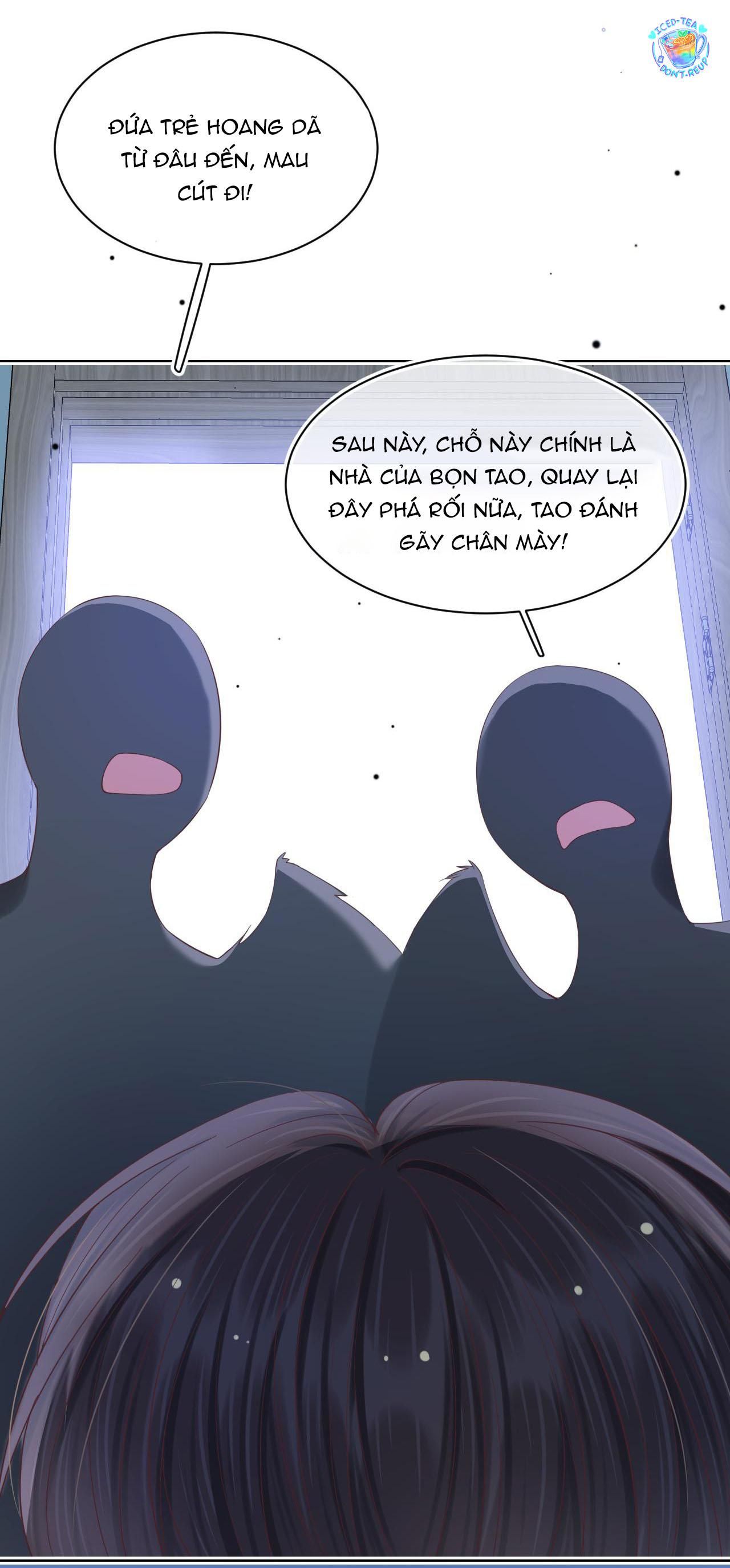 [Ss2] Một Ngụm Ăn Cả Thỏ Con Chapter 12 - 31