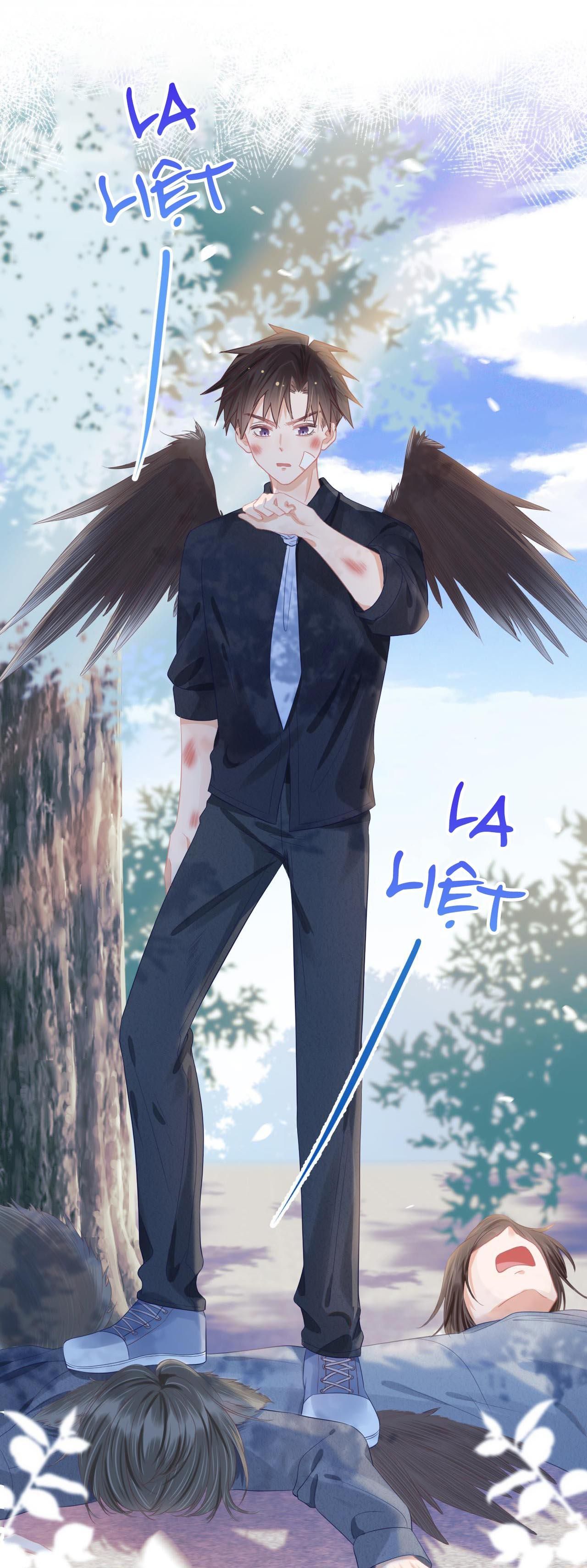 [Ss2] Một Ngụm Ăn Cả Thỏ Con Chapter 12 - 37