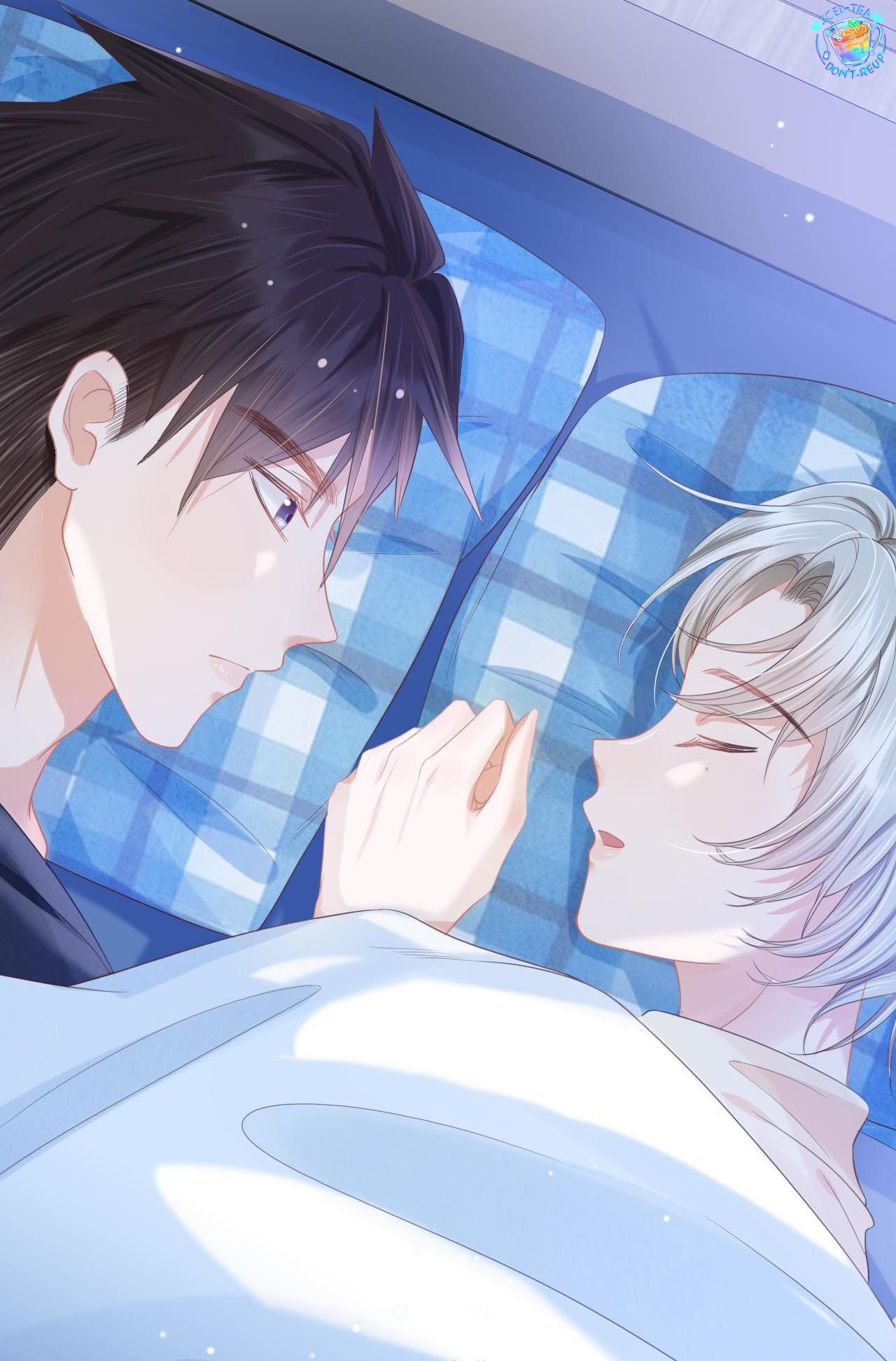 [Ss2] Một Ngụm Ăn Cả Thỏ Con Chapter 12 - 41