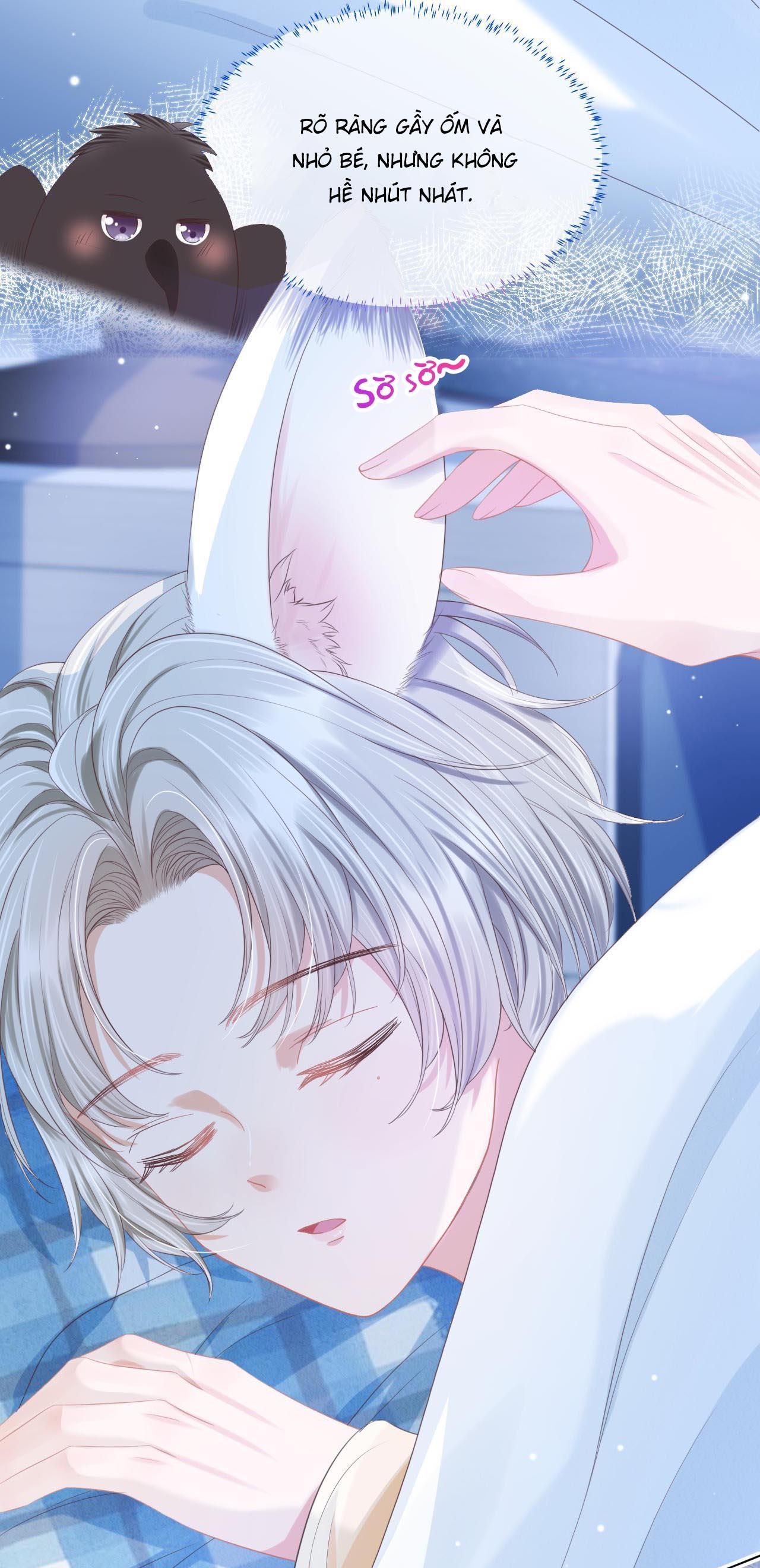[Ss2] Một Ngụm Ăn Cả Thỏ Con Chapter 12 - 42