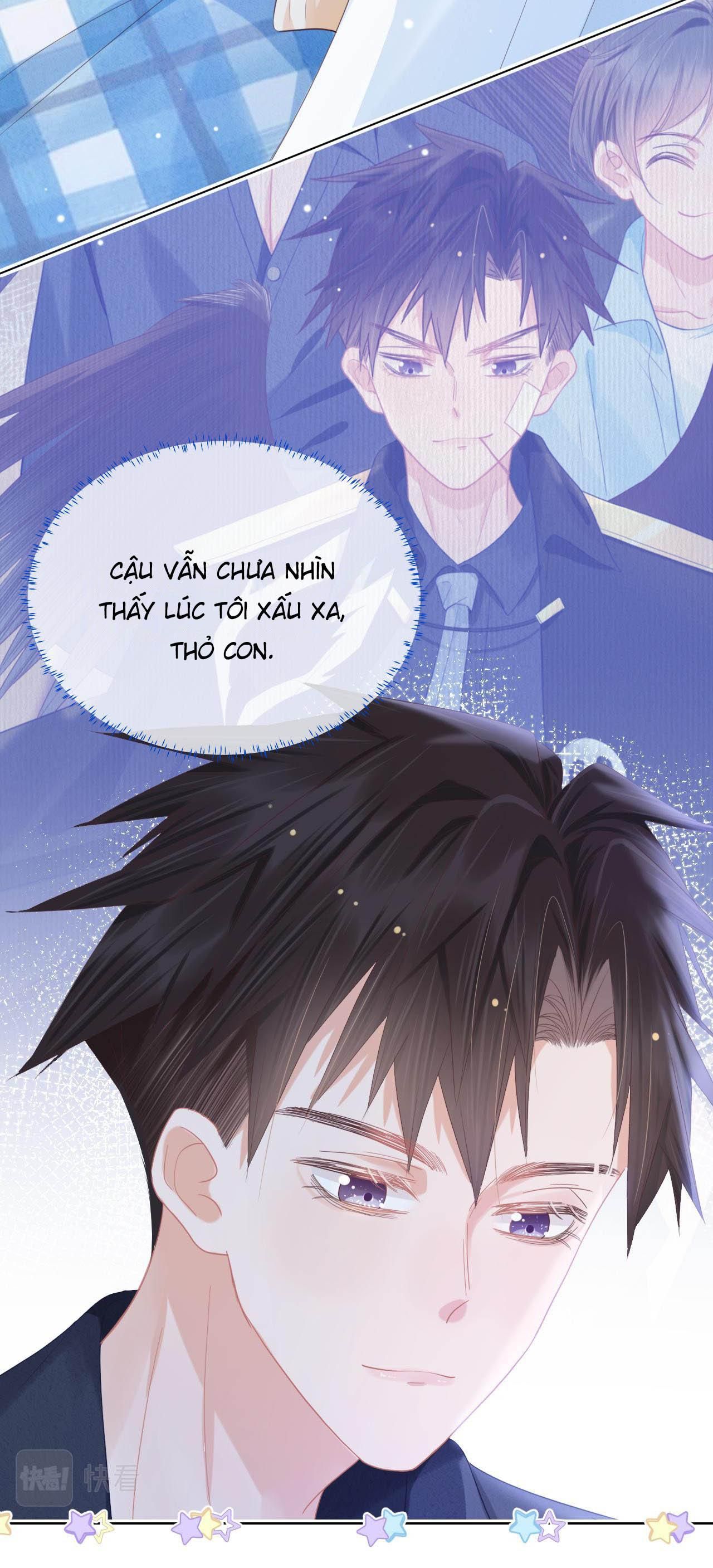 [Ss2] Một Ngụm Ăn Cả Thỏ Con Chapter 12 - 43