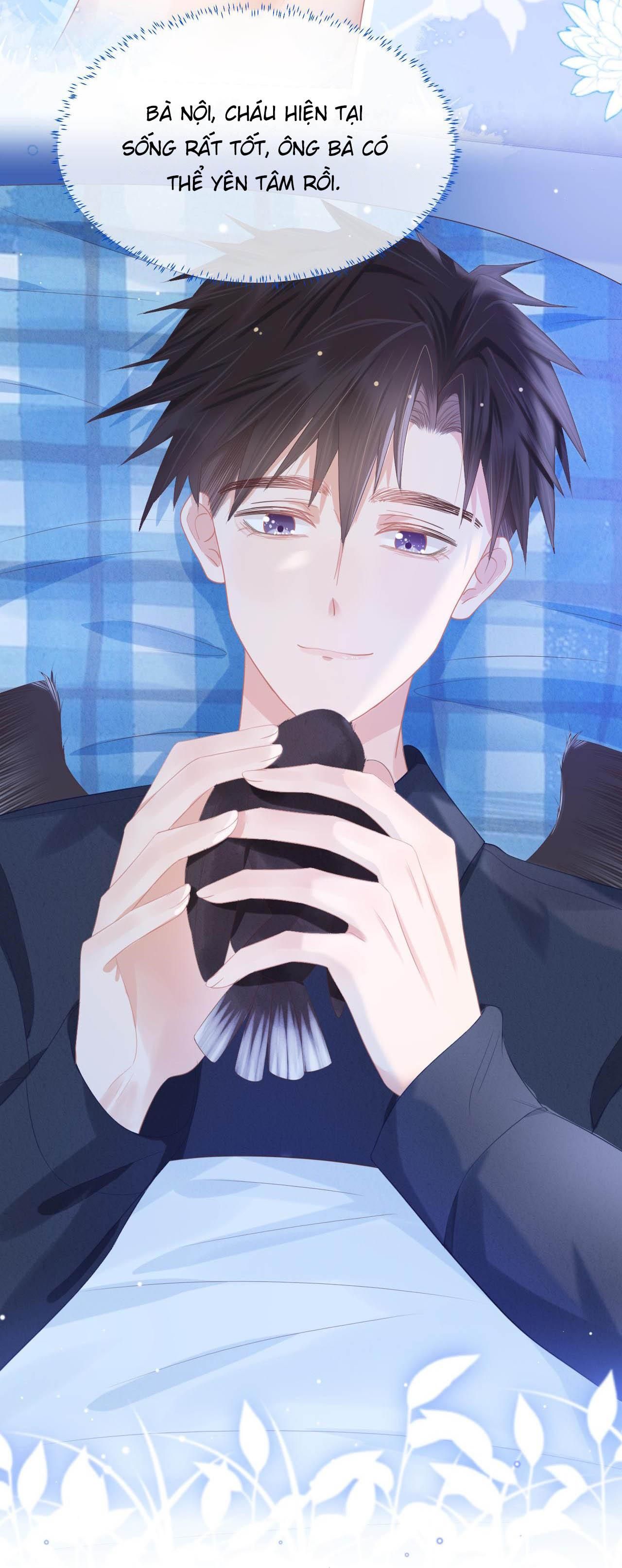 [Ss2] Một Ngụm Ăn Cả Thỏ Con Chapter 12 - 46