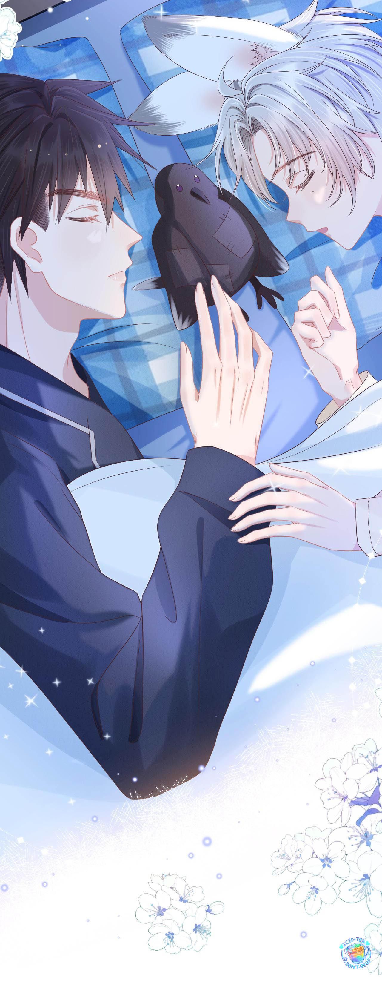 [Ss2] Một Ngụm Ăn Cả Thỏ Con Chapter 12 - 48