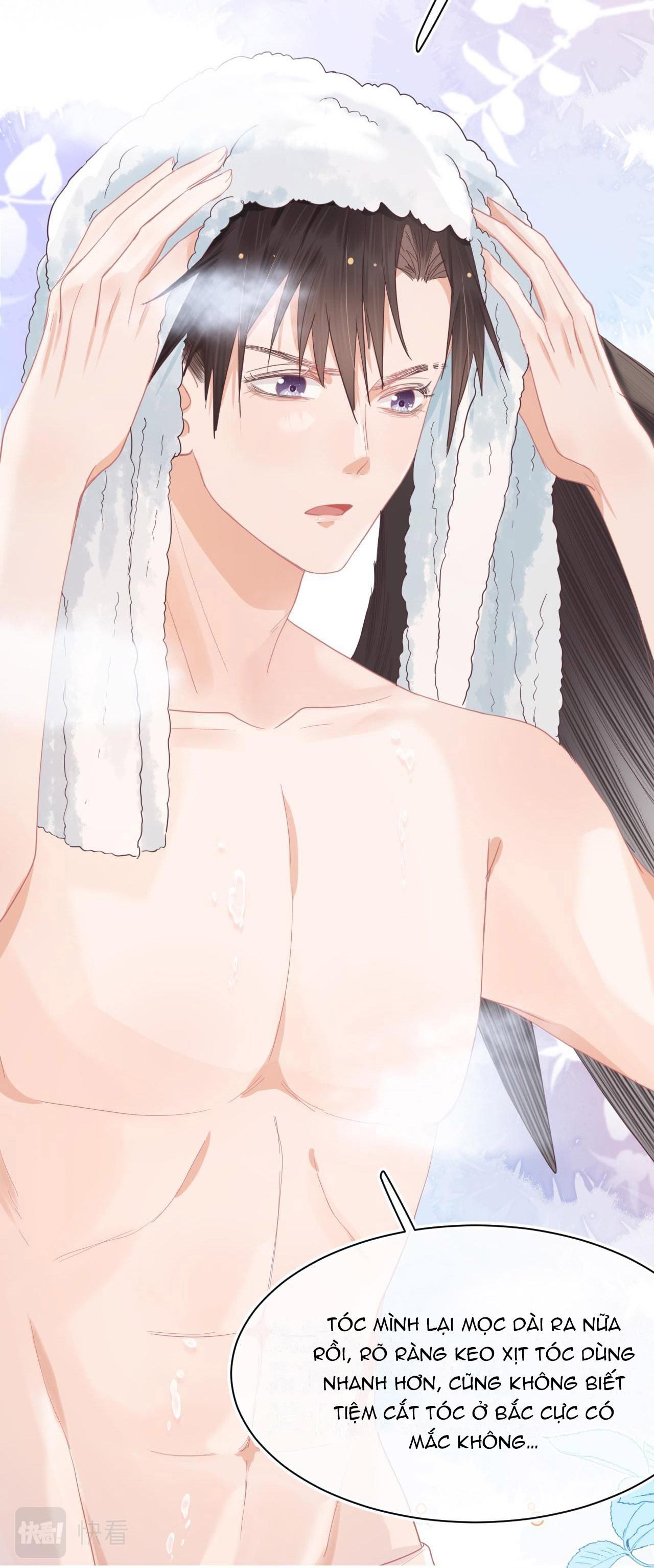 [Ss2] Một Ngụm Ăn Cả Thỏ Con Chapter 12 - 6