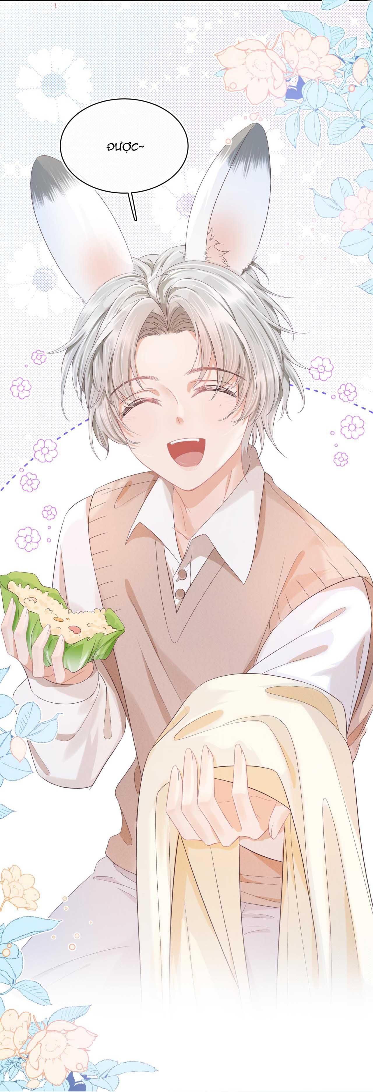 [Ss2] Một Ngụm Ăn Cả Thỏ Con Chapter 12 - 7