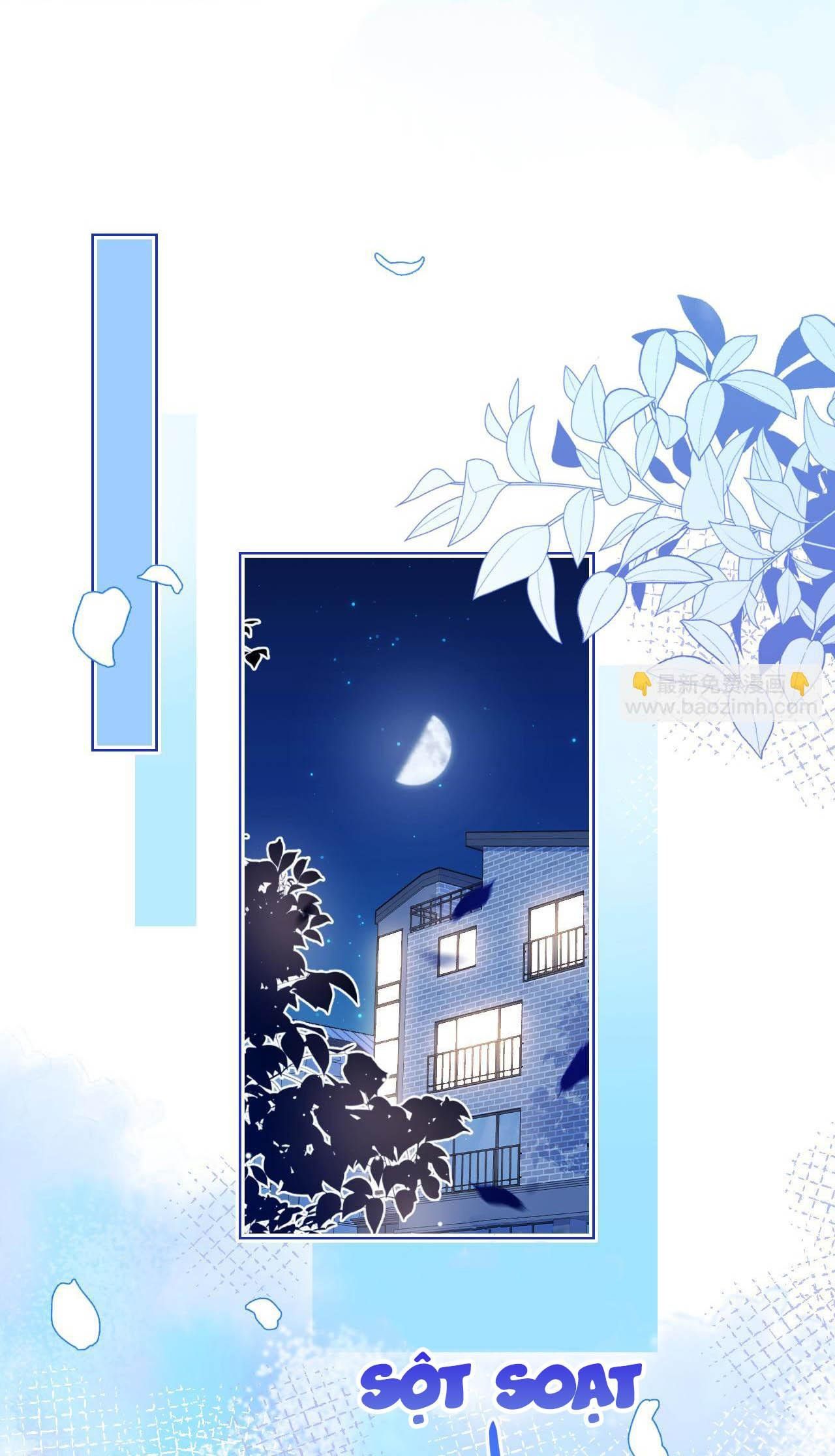 [Ss2] Một Ngụm Ăn Cả Thỏ Con Chapter 12 - 8