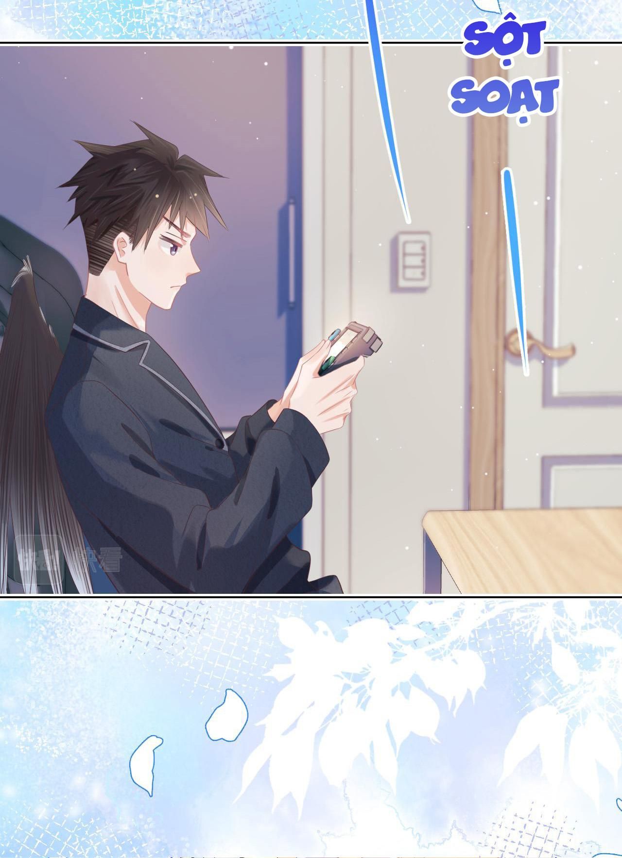 [Ss2] Một Ngụm Ăn Cả Thỏ Con Chapter 12 - 9
