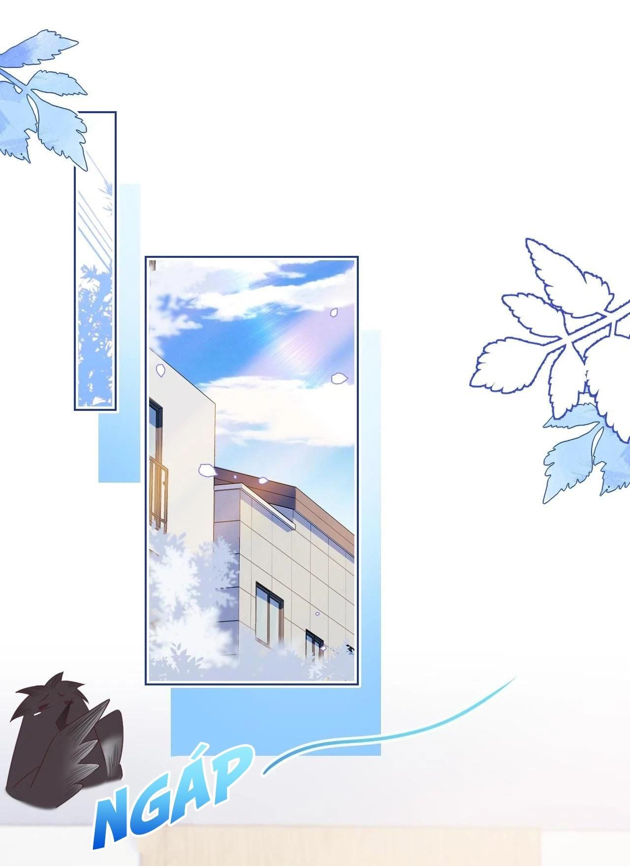 [Ss2] Một Ngụm Ăn Cả Thỏ Con Chapter 13 - 2