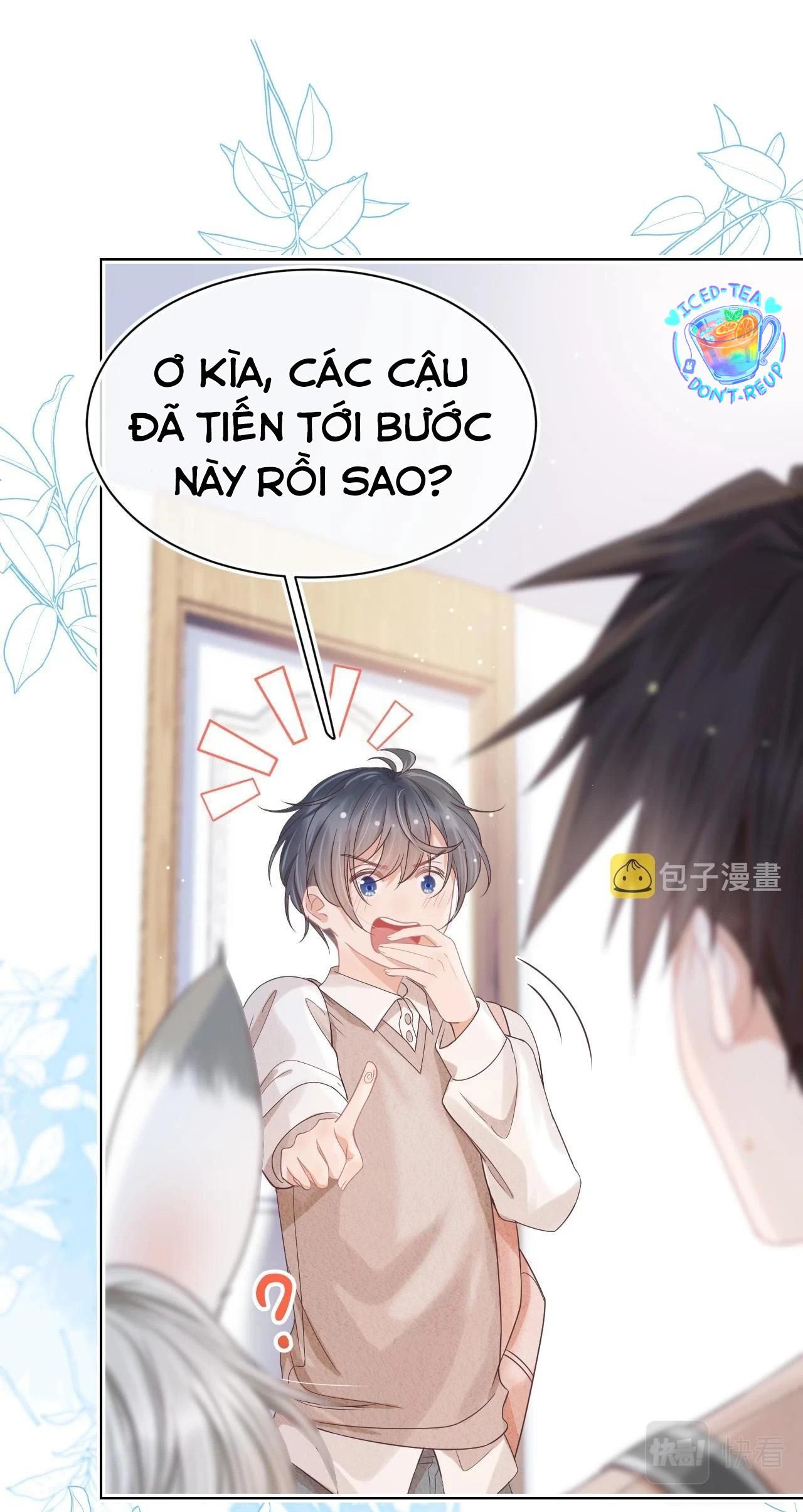 [Ss2] Một Ngụm Ăn Cả Thỏ Con Chapter 13 - 11