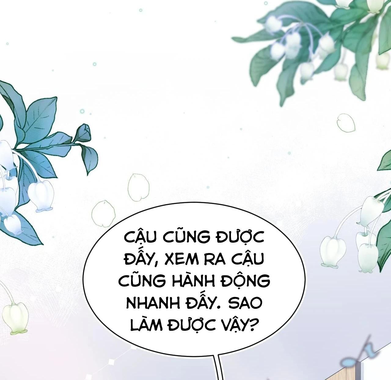 [Ss2] Một Ngụm Ăn Cả Thỏ Con Chapter 13 - 14