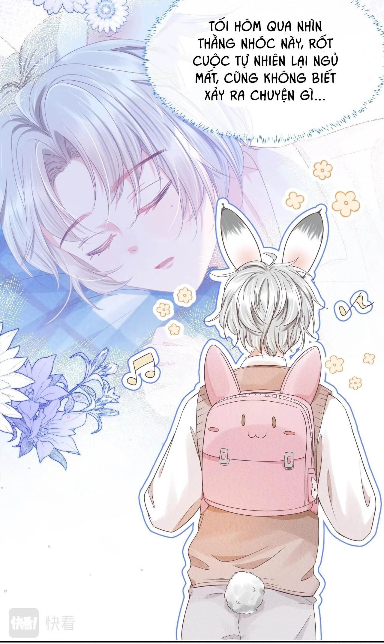 [Ss2] Một Ngụm Ăn Cả Thỏ Con Chapter 13 - 17