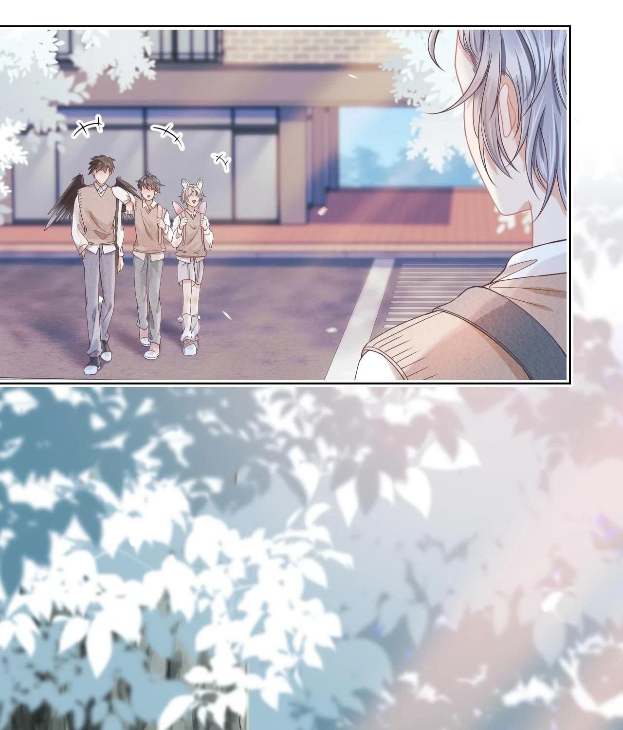 [Ss2] Một Ngụm Ăn Cả Thỏ Con Chapter 13 - 20