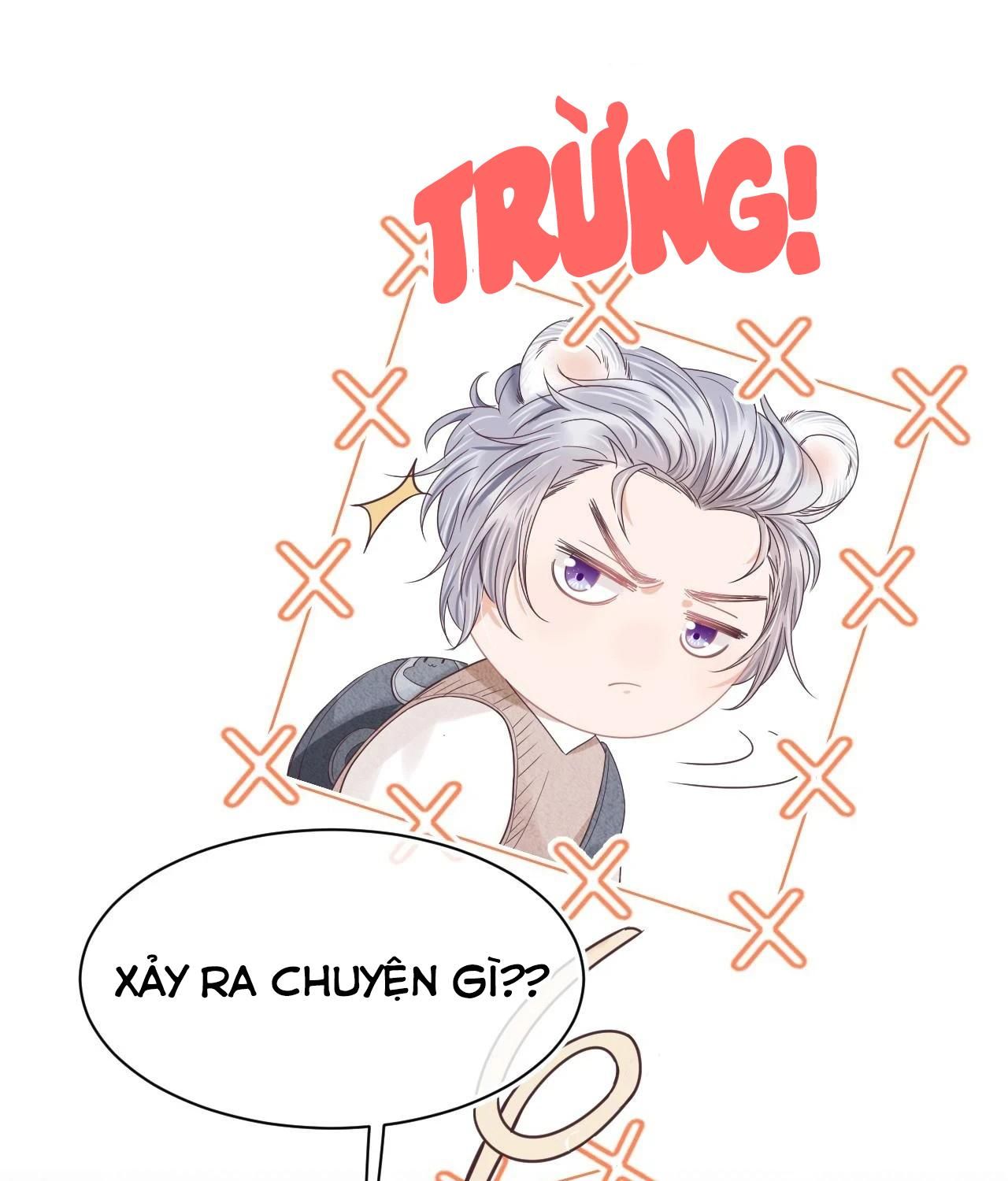 [Ss2] Một Ngụm Ăn Cả Thỏ Con Chapter 13 - 29