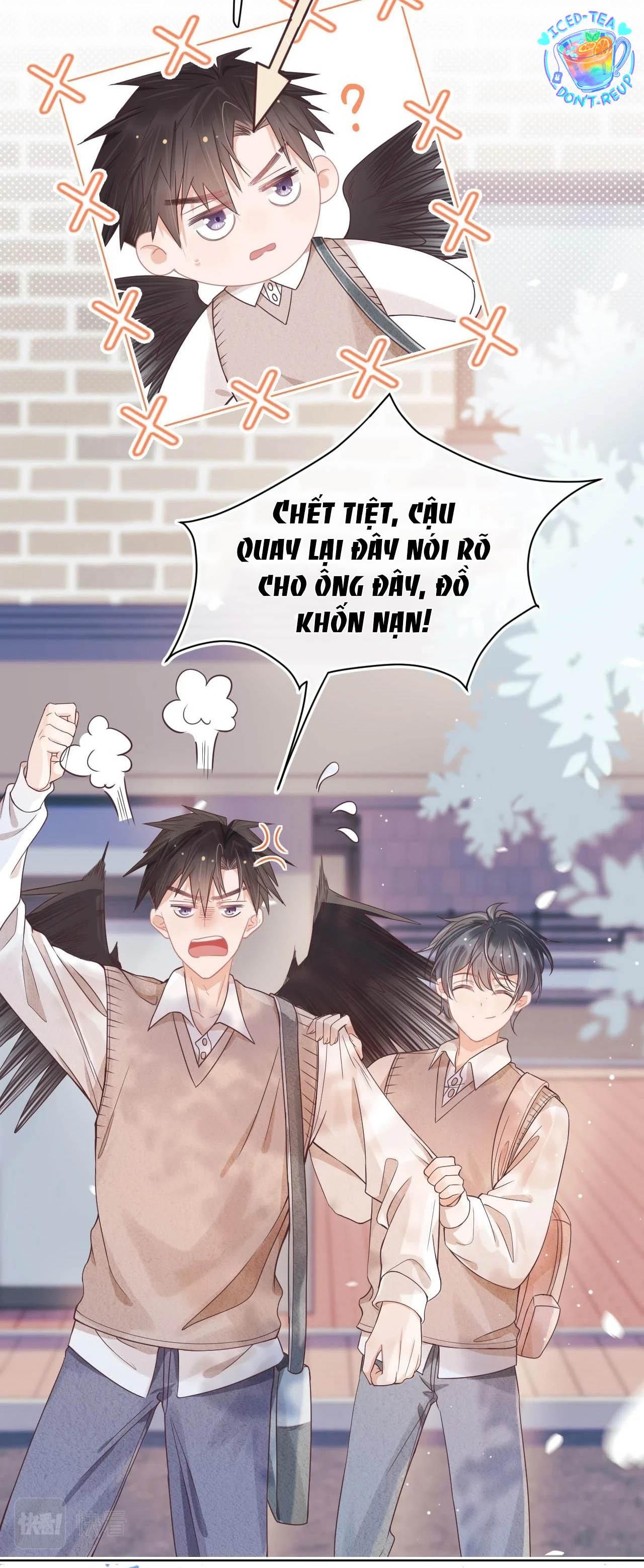 [Ss2] Một Ngụm Ăn Cả Thỏ Con Chapter 13 - 30
