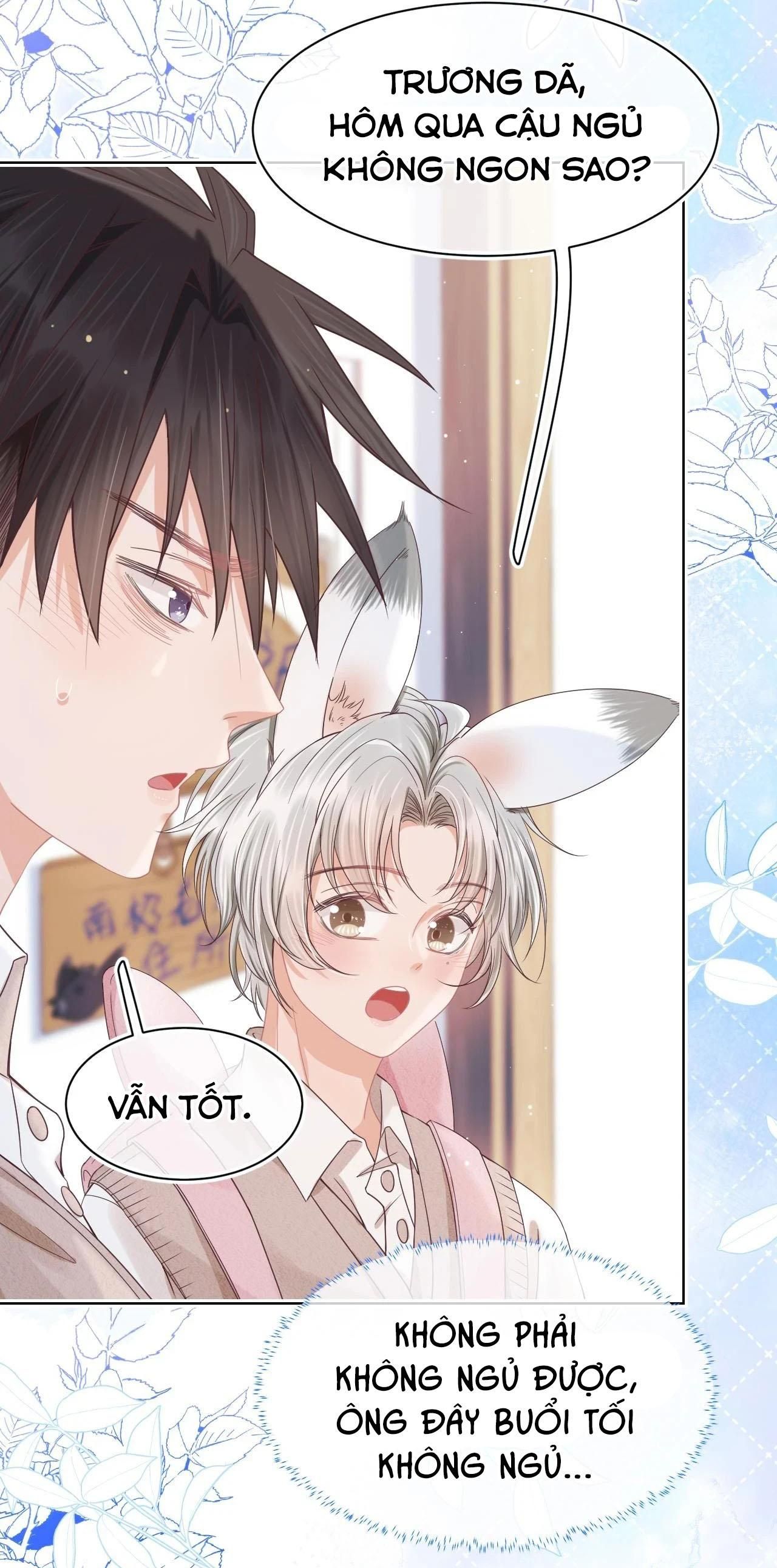 [Ss2] Một Ngụm Ăn Cả Thỏ Con Chapter 13 - 4
