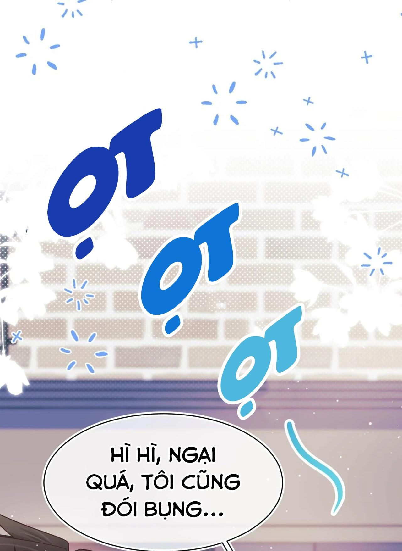 [Ss2] Một Ngụm Ăn Cả Thỏ Con Chapter 13 - 31