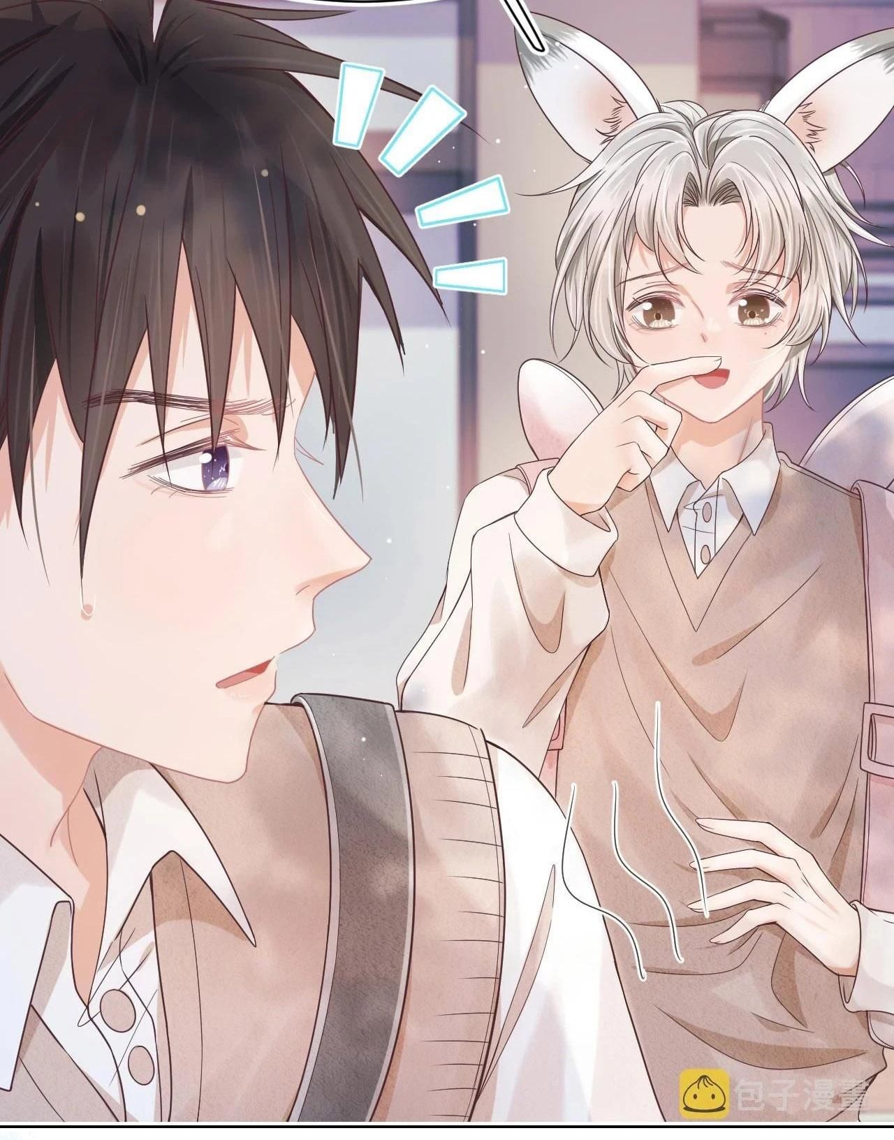 [Ss2] Một Ngụm Ăn Cả Thỏ Con Chapter 13 - 32