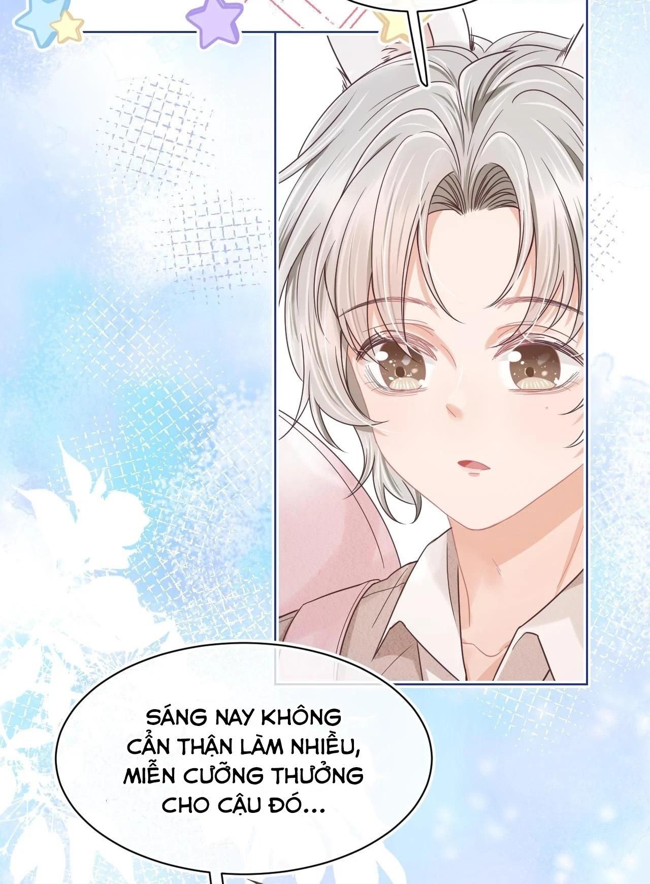 [Ss2] Một Ngụm Ăn Cả Thỏ Con Chapter 13 - 34