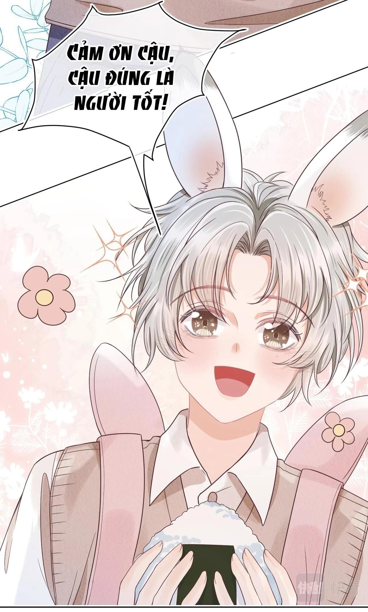 [Ss2] Một Ngụm Ăn Cả Thỏ Con Chapter 13 - 36