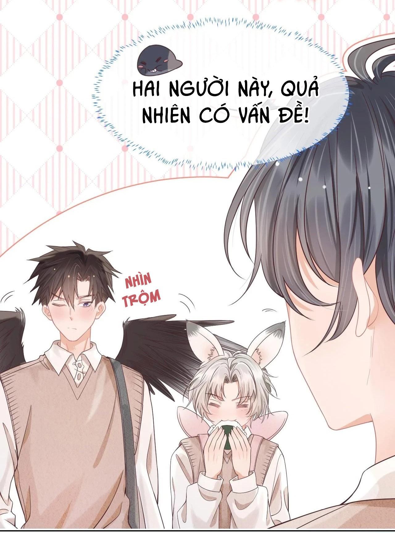 [Ss2] Một Ngụm Ăn Cả Thỏ Con Chapter 13 - 38