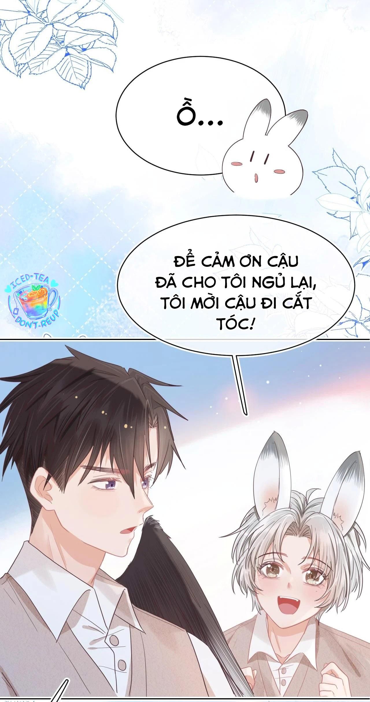 [Ss2] Một Ngụm Ăn Cả Thỏ Con Chapter 13 - 5