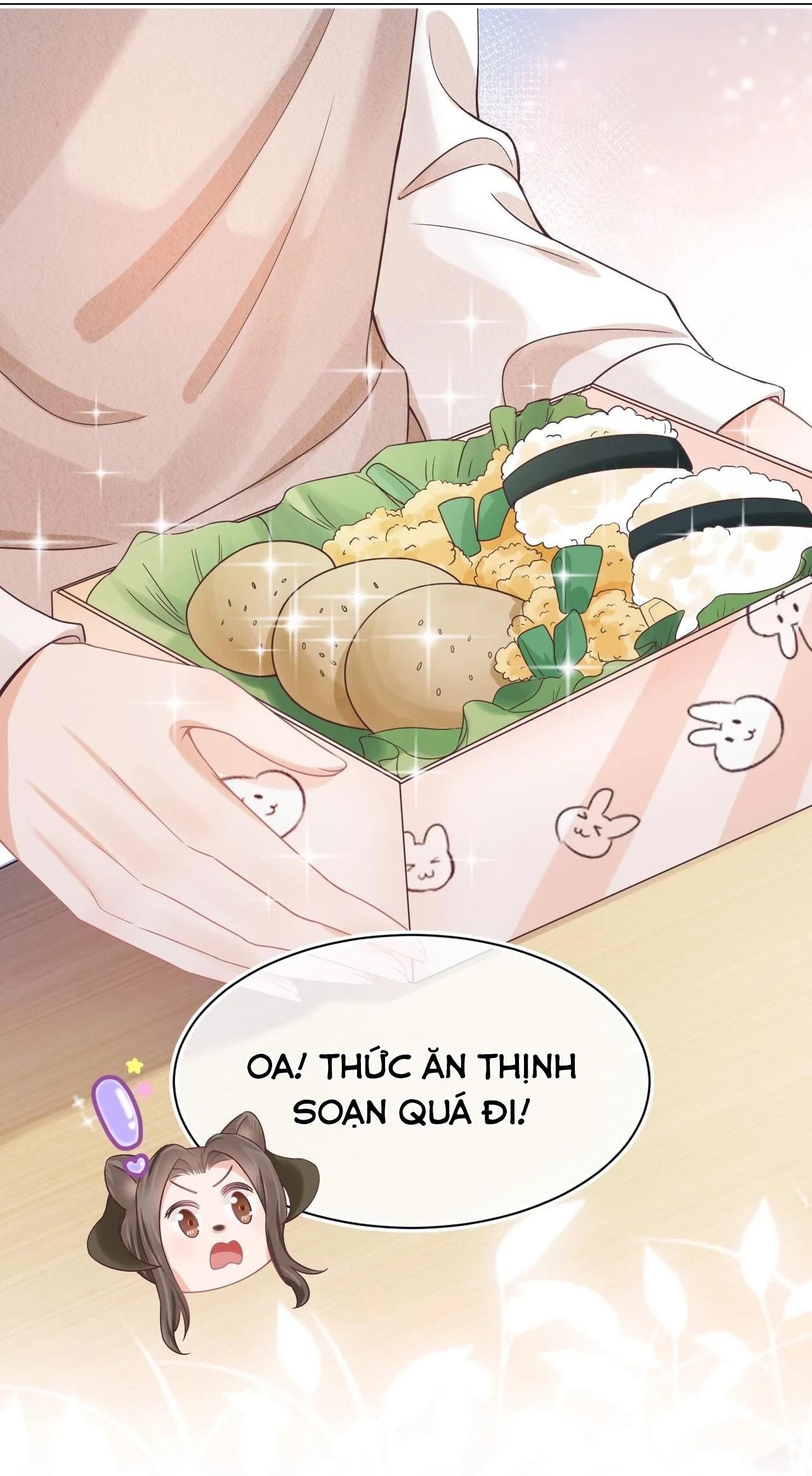[Ss2] Một Ngụm Ăn Cả Thỏ Con Chapter 13 - 41