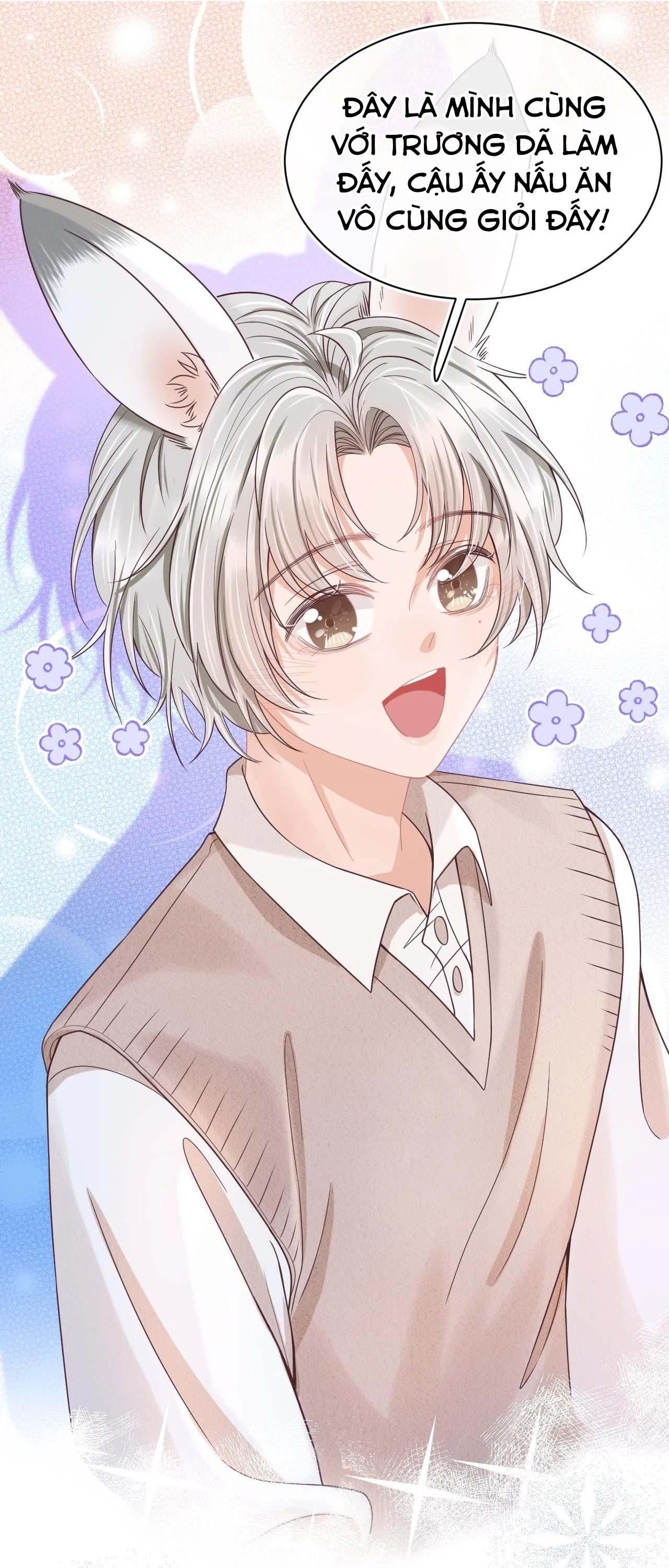 [Ss2] Một Ngụm Ăn Cả Thỏ Con Chapter 13 - 43