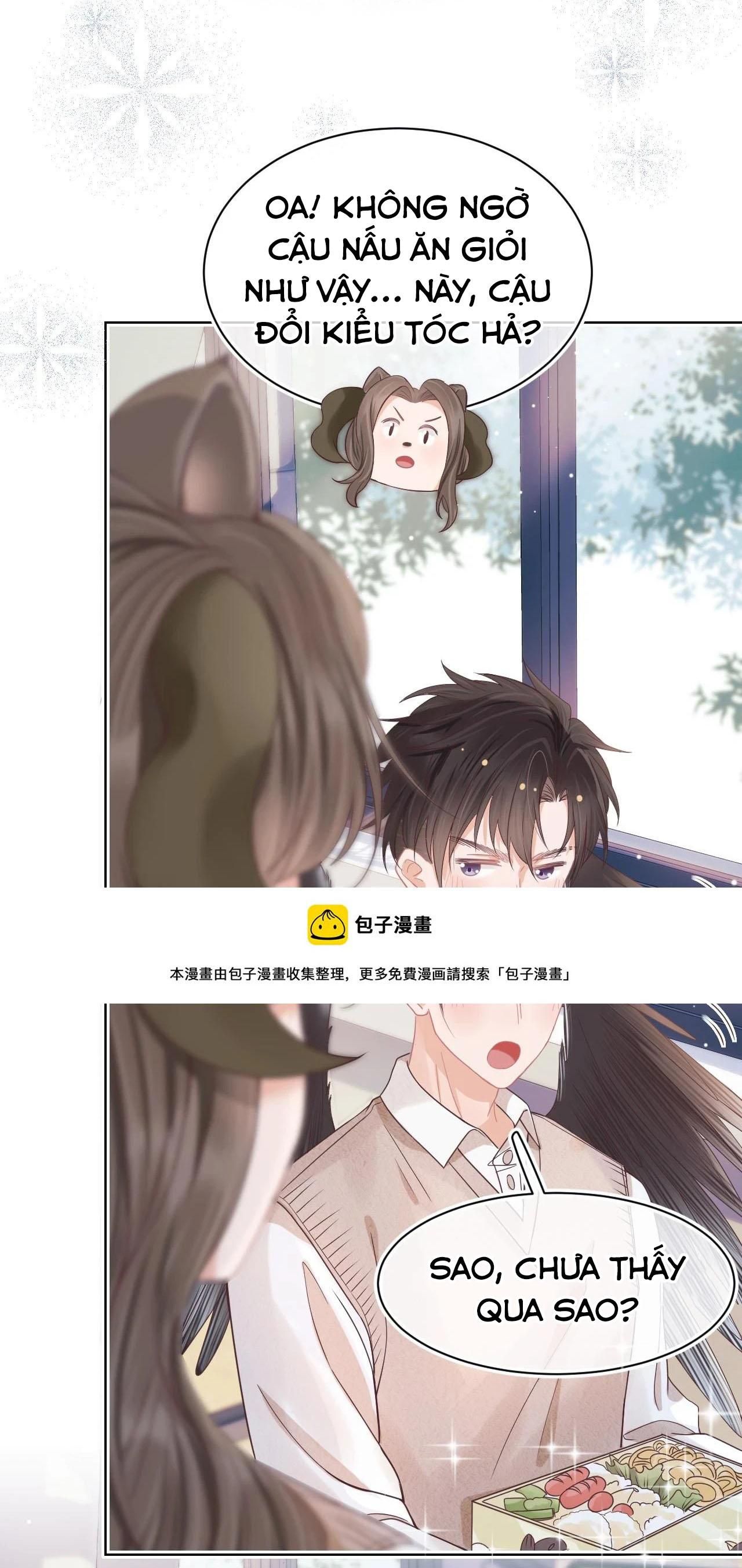[Ss2] Một Ngụm Ăn Cả Thỏ Con Chapter 13 - 44