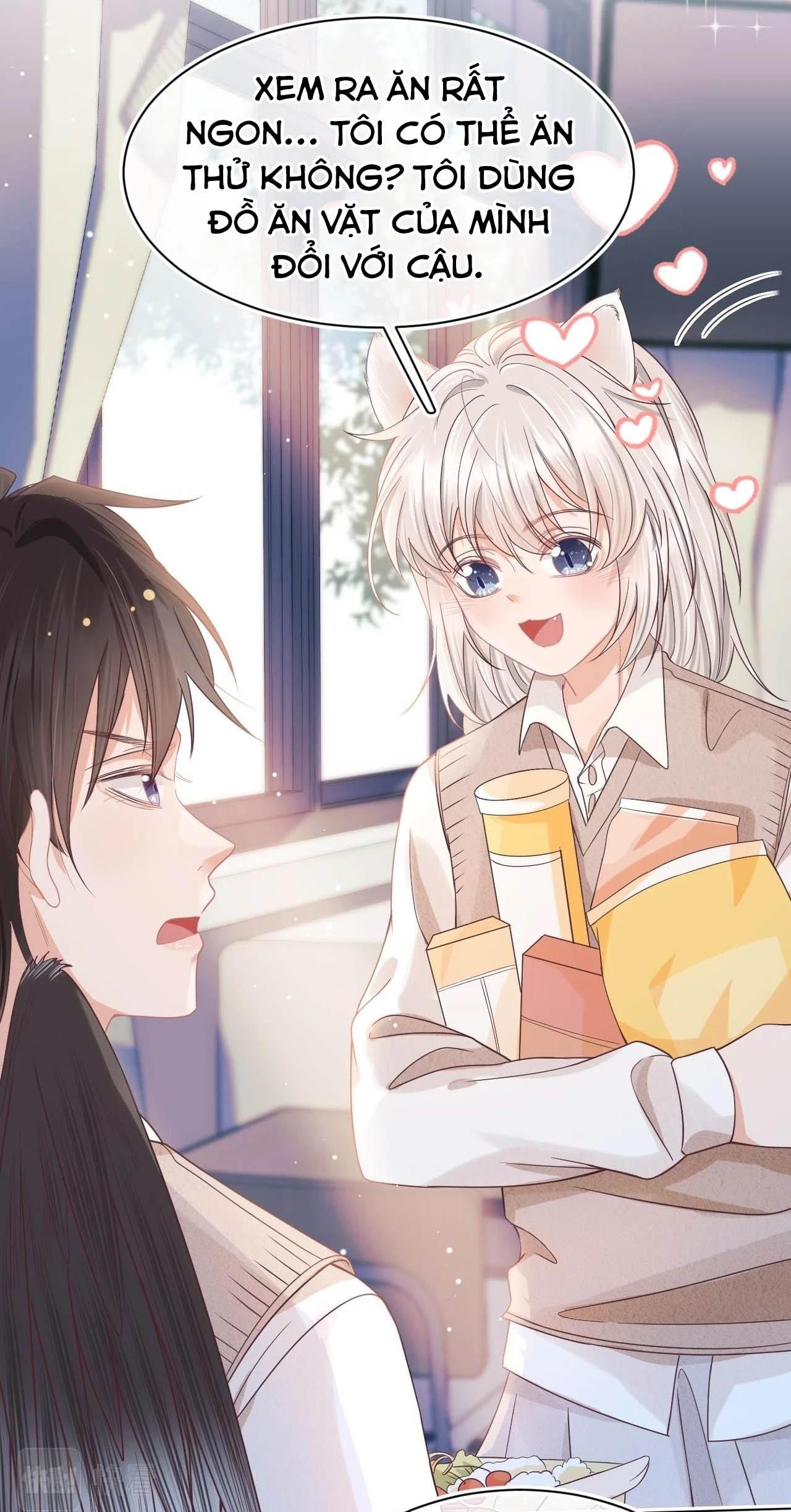 [Ss2] Một Ngụm Ăn Cả Thỏ Con Chapter 13 - 45