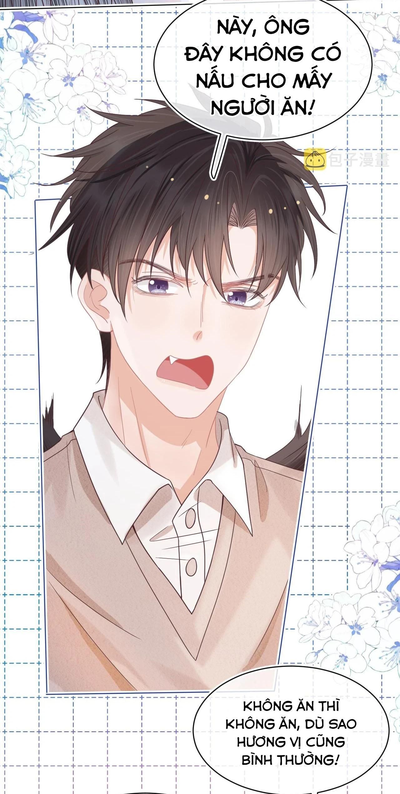 [Ss2] Một Ngụm Ăn Cả Thỏ Con Chapter 13 - 46