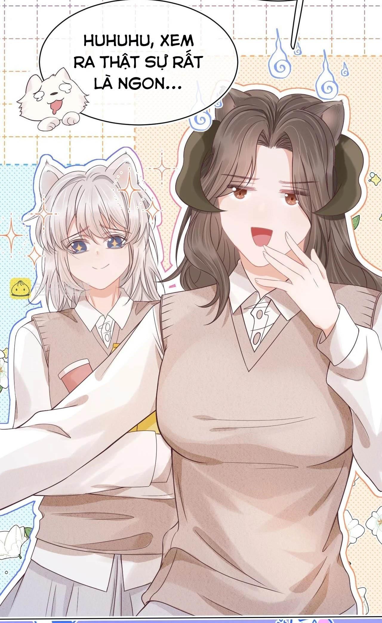 [Ss2] Một Ngụm Ăn Cả Thỏ Con Chapter 13 - 47