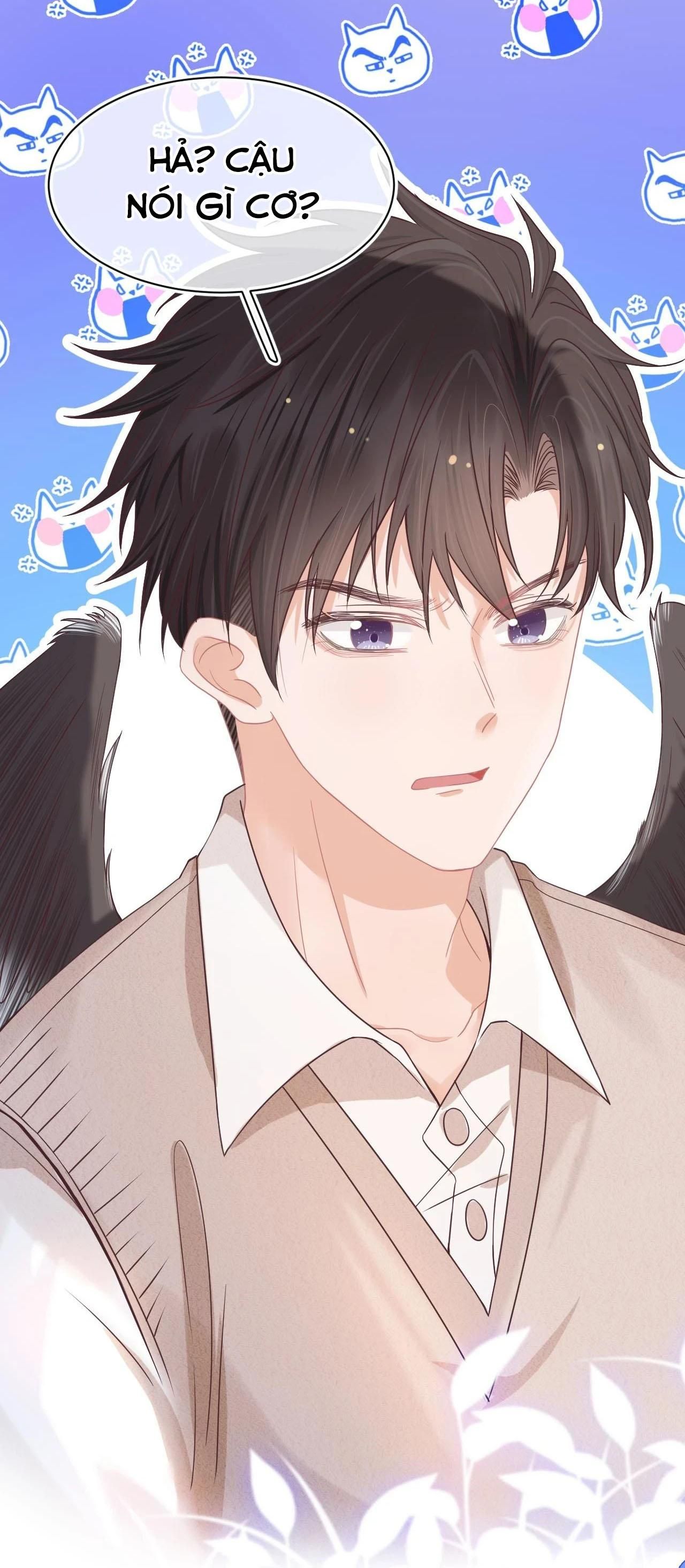 [Ss2] Một Ngụm Ăn Cả Thỏ Con Chapter 13 - 48