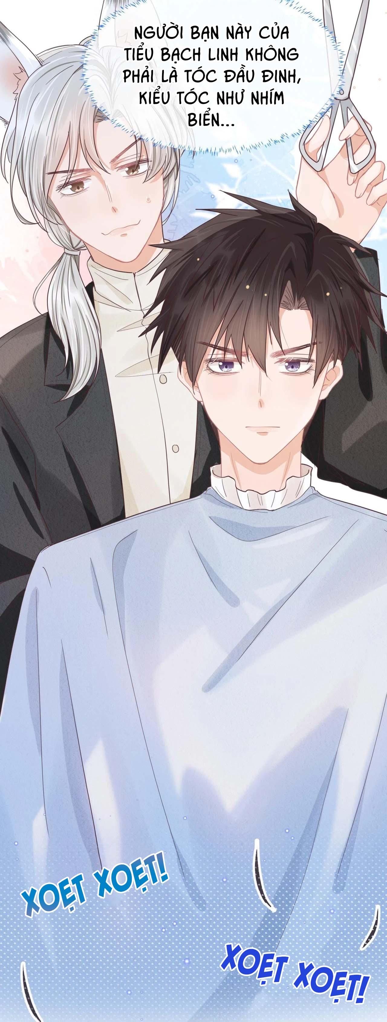 [Ss2] Một Ngụm Ăn Cả Thỏ Con Chapter 13 - 50