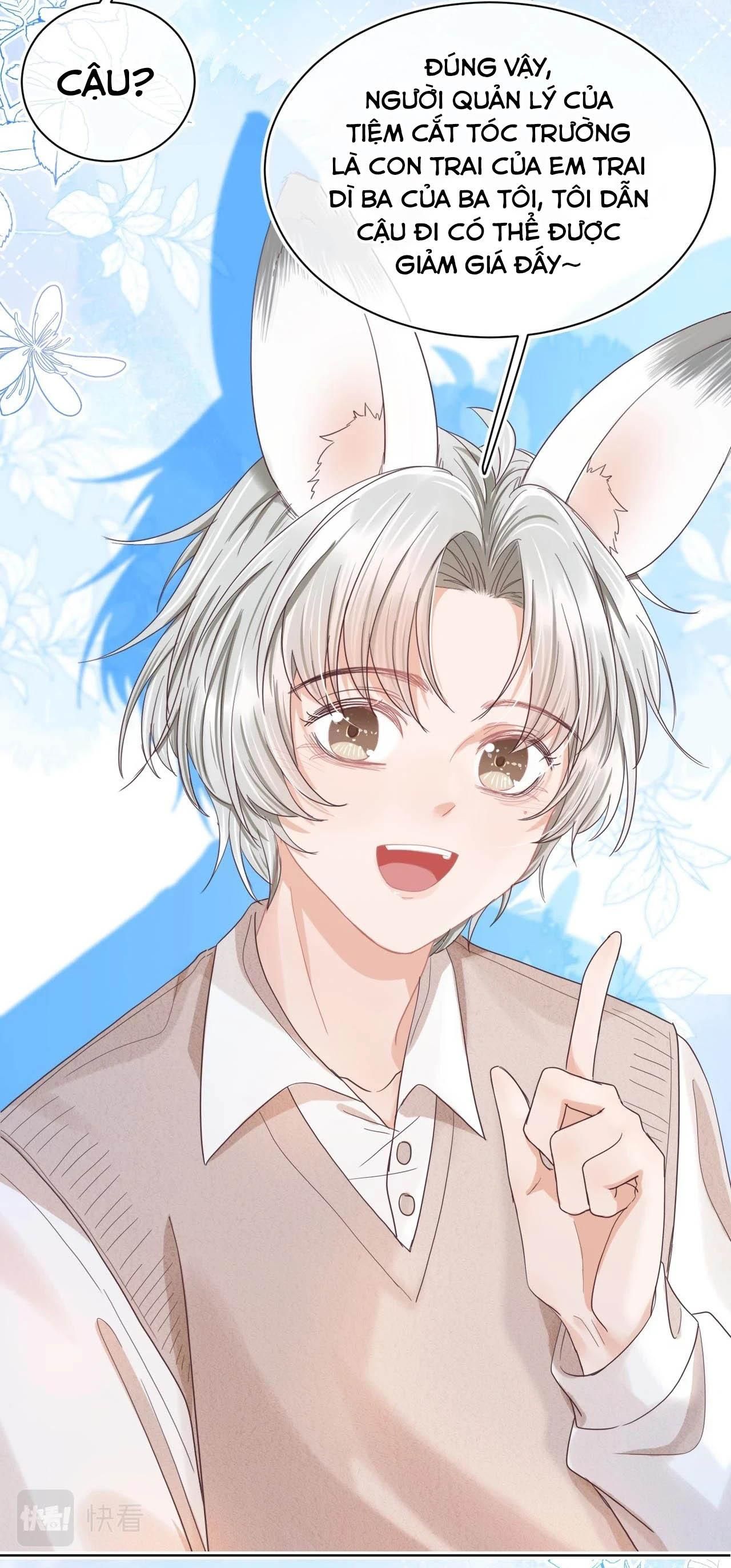 [Ss2] Một Ngụm Ăn Cả Thỏ Con Chapter 13 - 6