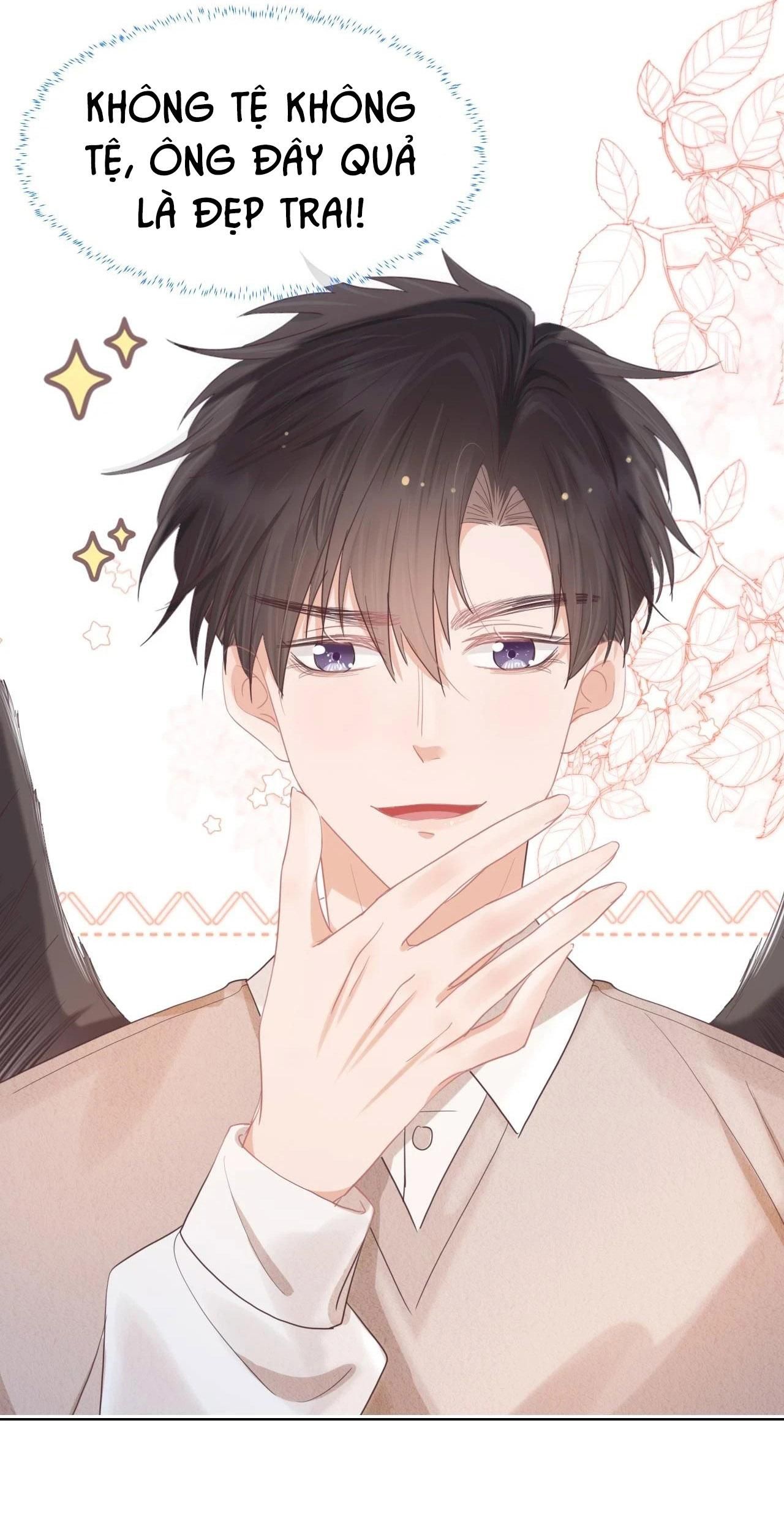 [Ss2] Một Ngụm Ăn Cả Thỏ Con Chapter 13 - 52