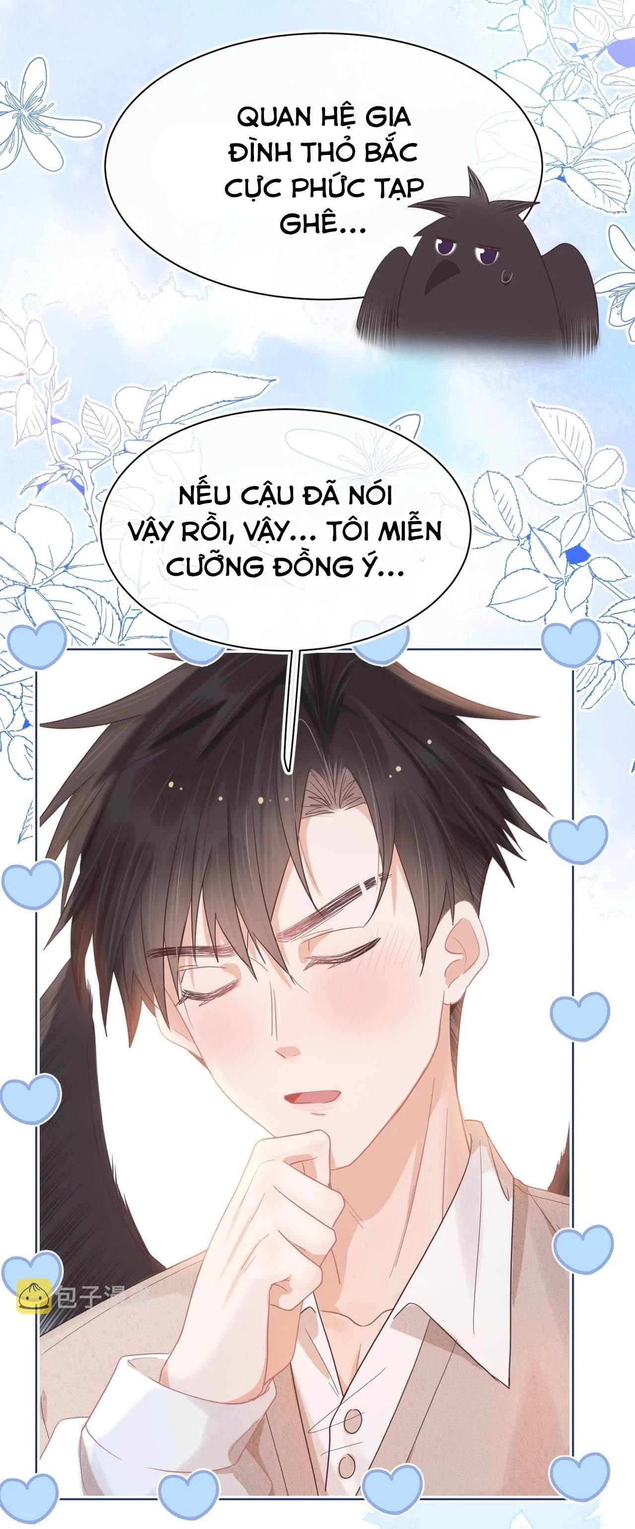 [Ss2] Một Ngụm Ăn Cả Thỏ Con Chapter 13 - 7