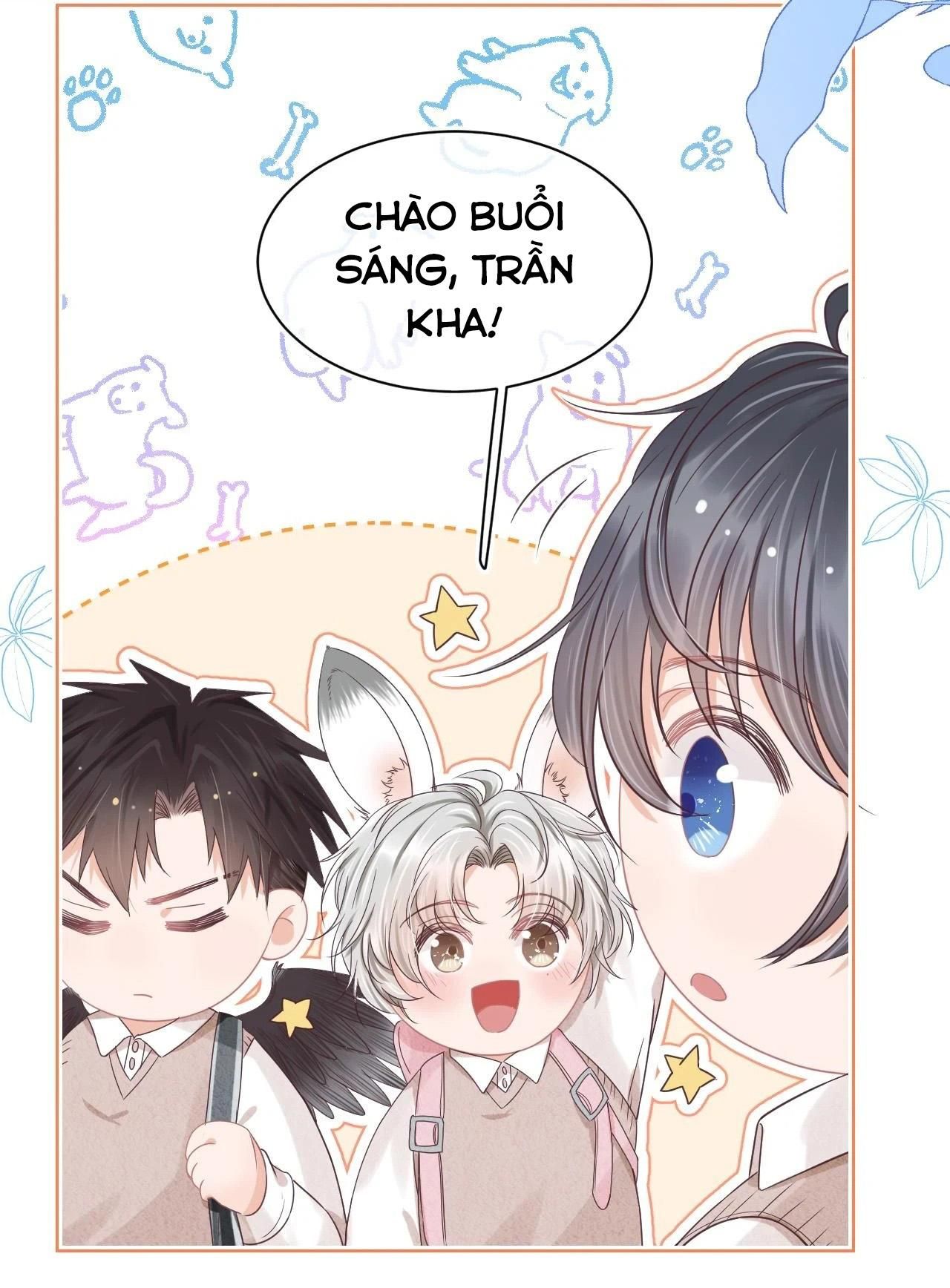 [Ss2] Một Ngụm Ăn Cả Thỏ Con Chapter 13 - 10