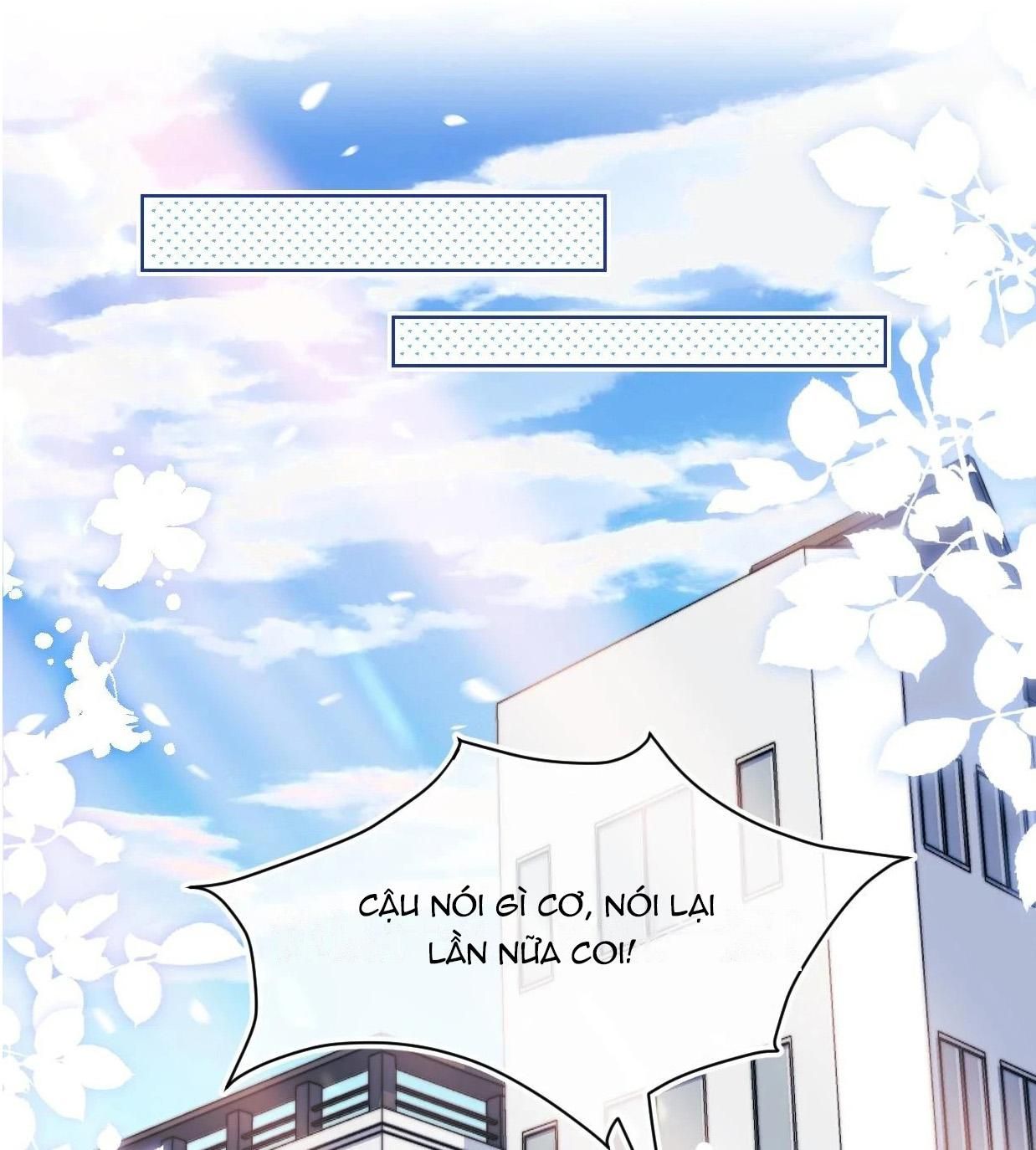 [Ss2] Một Ngụm Ăn Cả Thỏ Con Chapter 14 - 2