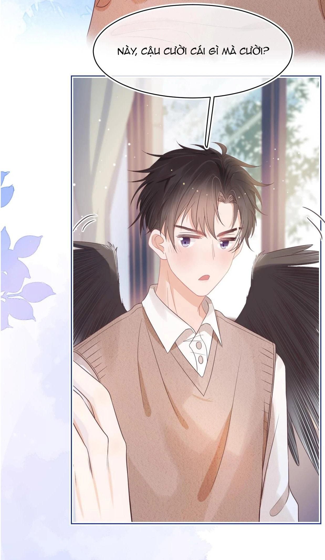 [Ss2] Một Ngụm Ăn Cả Thỏ Con Chapter 14 - 11