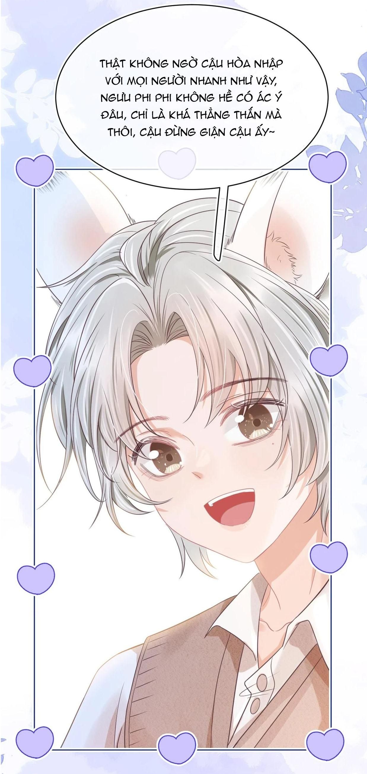 [Ss2] Một Ngụm Ăn Cả Thỏ Con Chapter 14 - 12