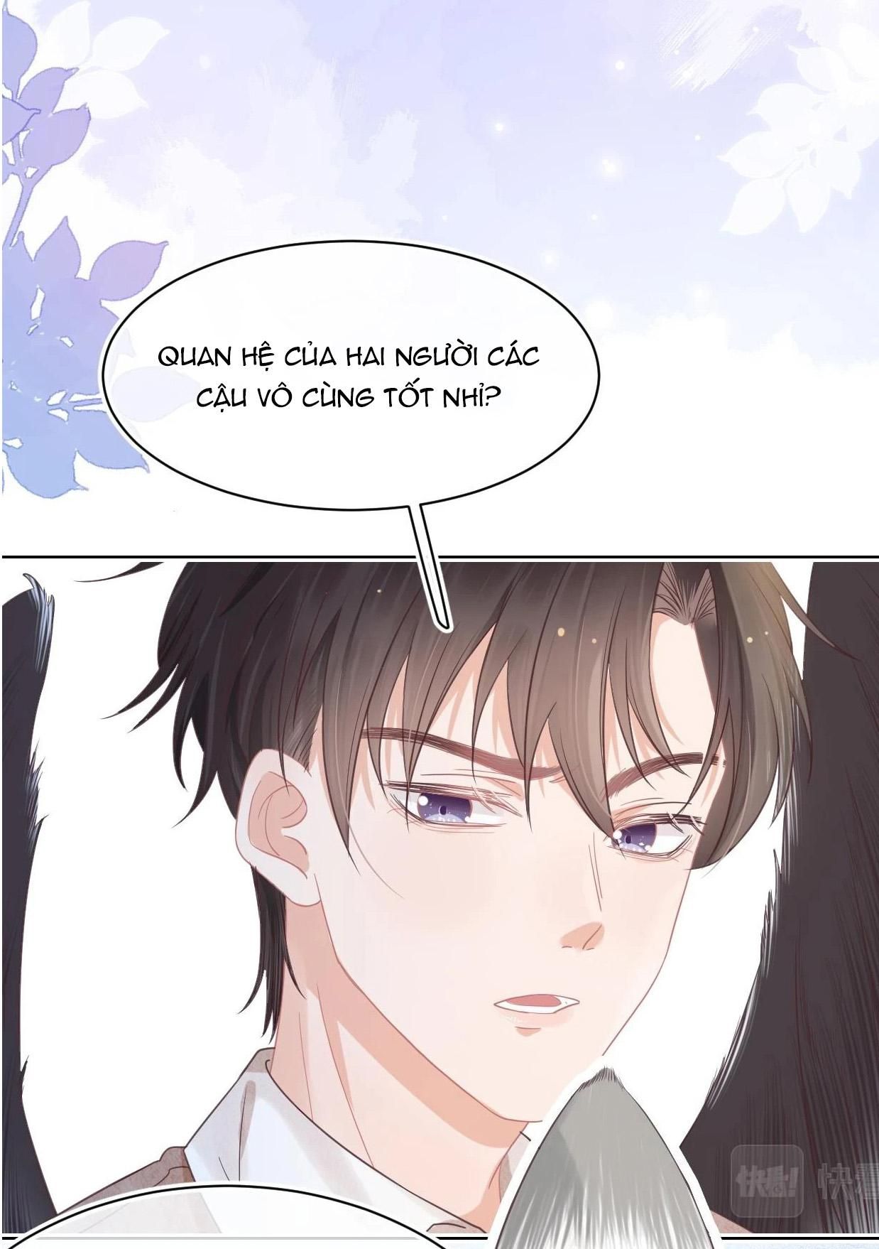 [Ss2] Một Ngụm Ăn Cả Thỏ Con Chapter 14 - 13