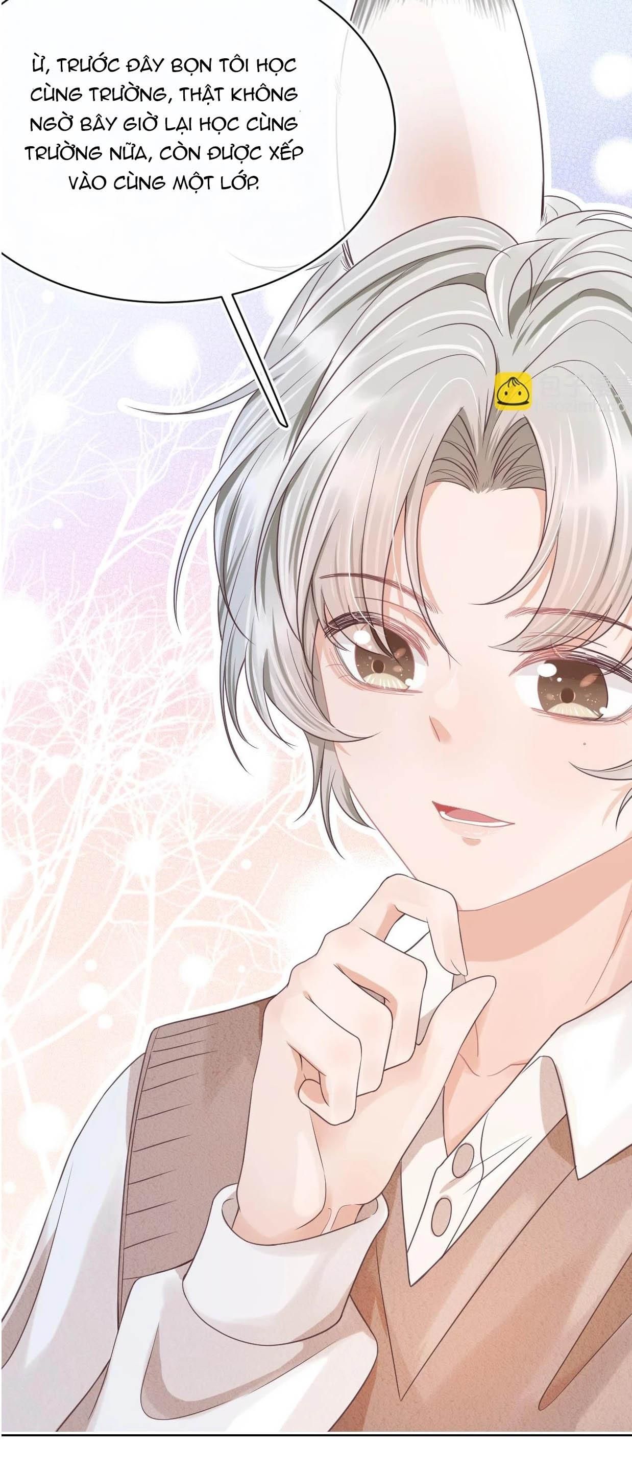 [Ss2] Một Ngụm Ăn Cả Thỏ Con Chapter 14 - 14