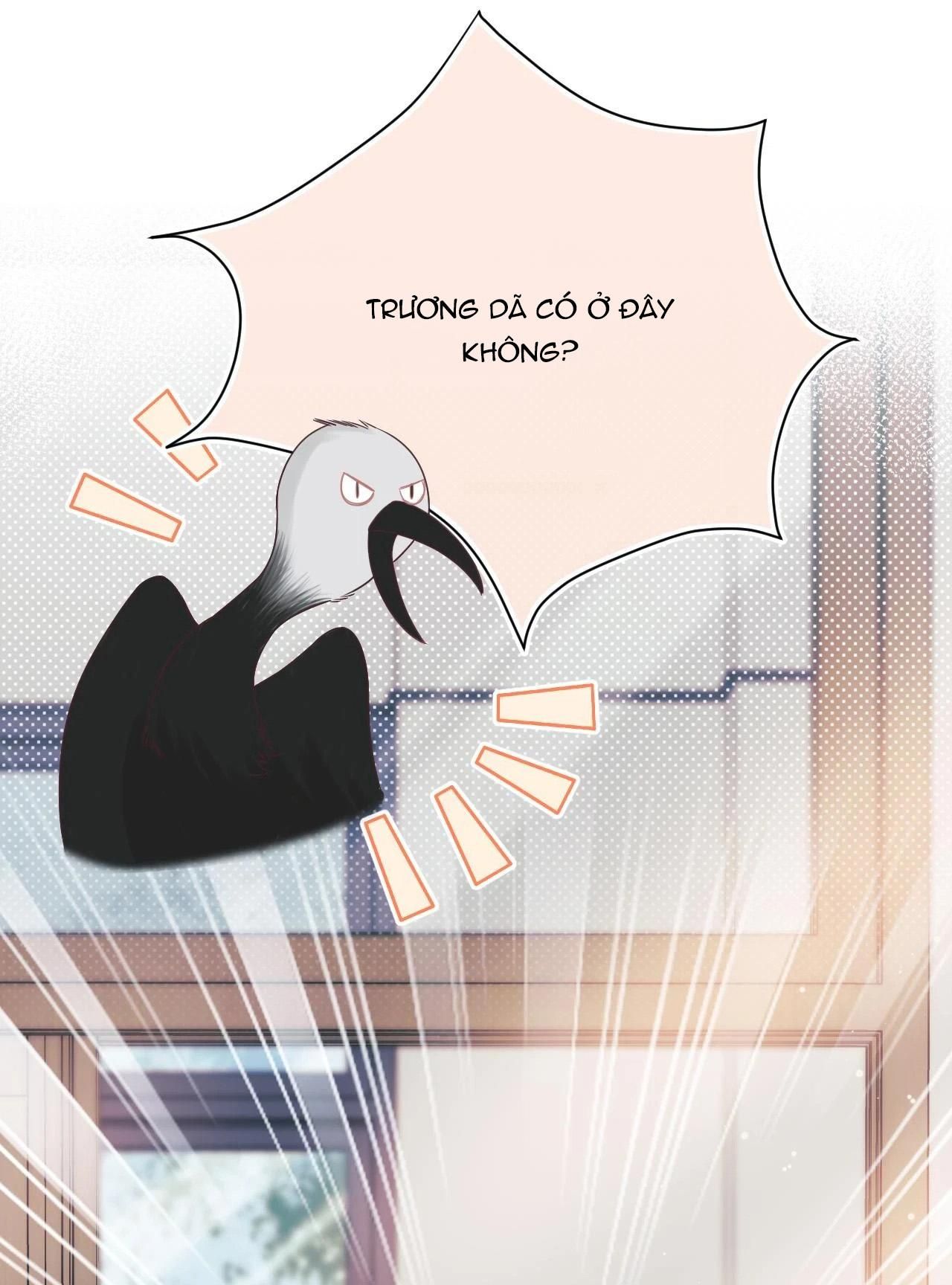 [Ss2] Một Ngụm Ăn Cả Thỏ Con Chapter 14 - 16