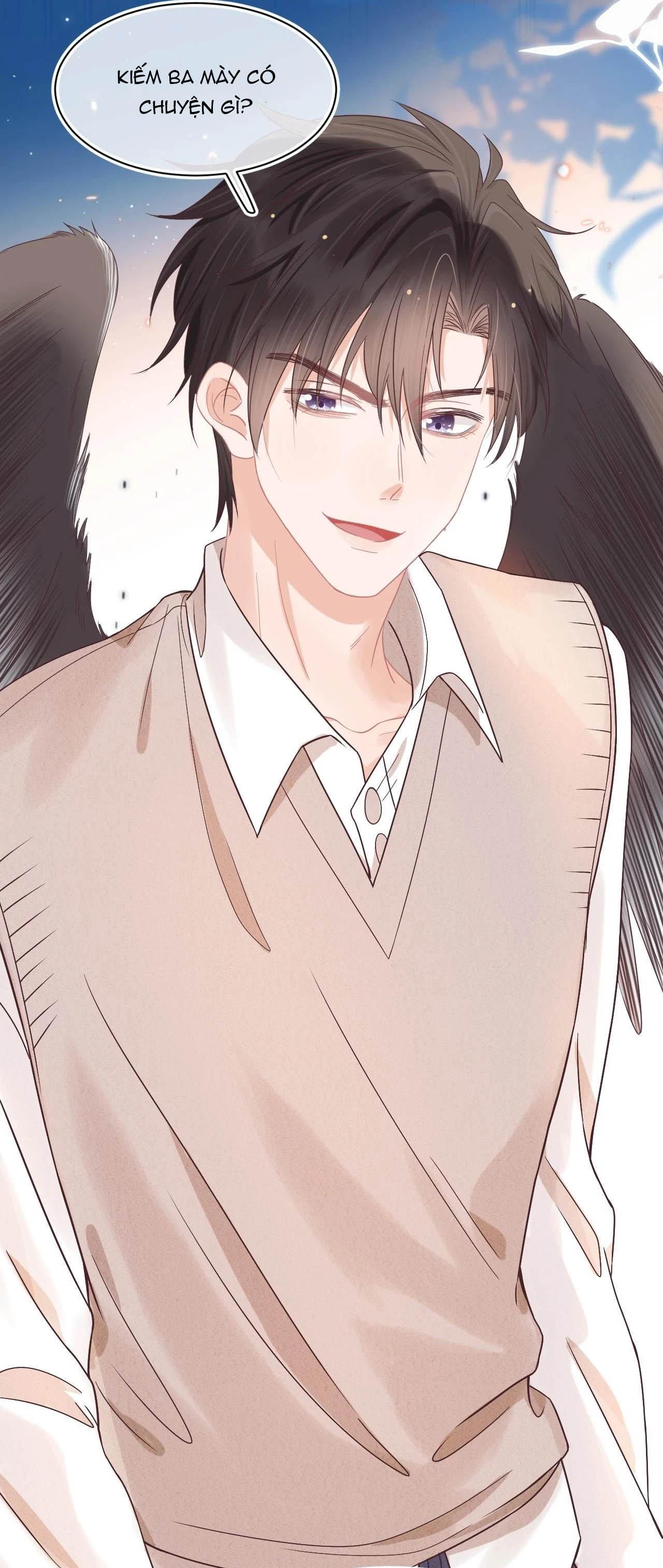 [Ss2] Một Ngụm Ăn Cả Thỏ Con Chapter 14 - 19
