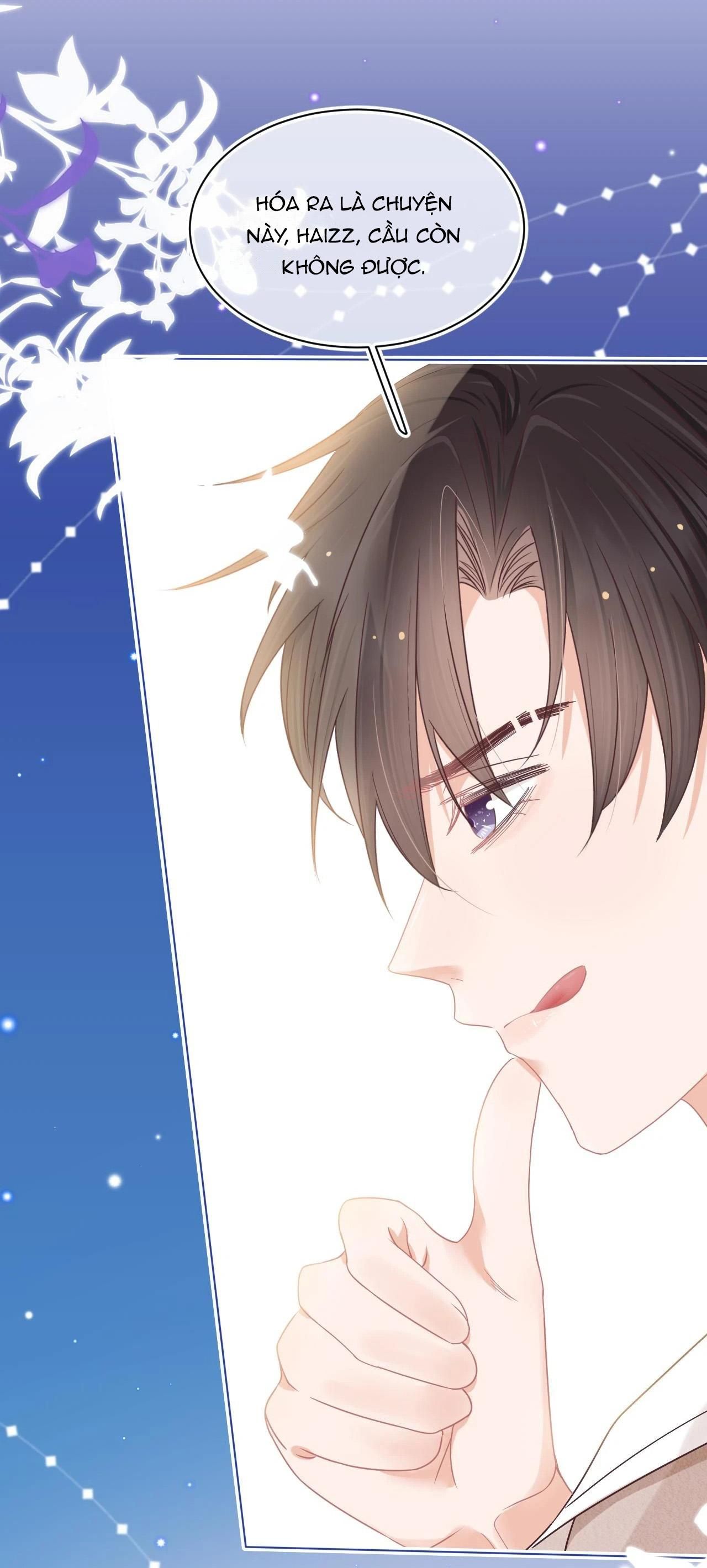 [Ss2] Một Ngụm Ăn Cả Thỏ Con Chapter 14 - 21