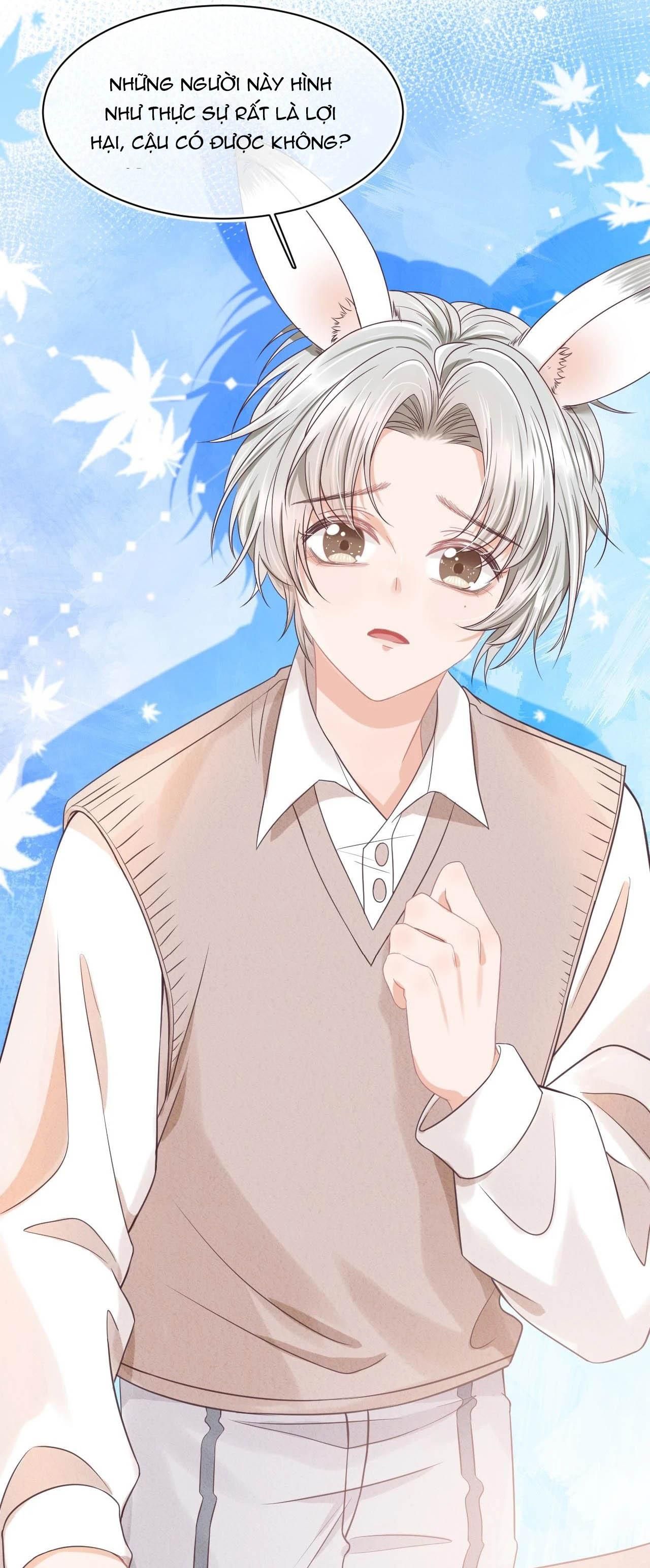 [Ss2] Một Ngụm Ăn Cả Thỏ Con Chapter 14 - 23