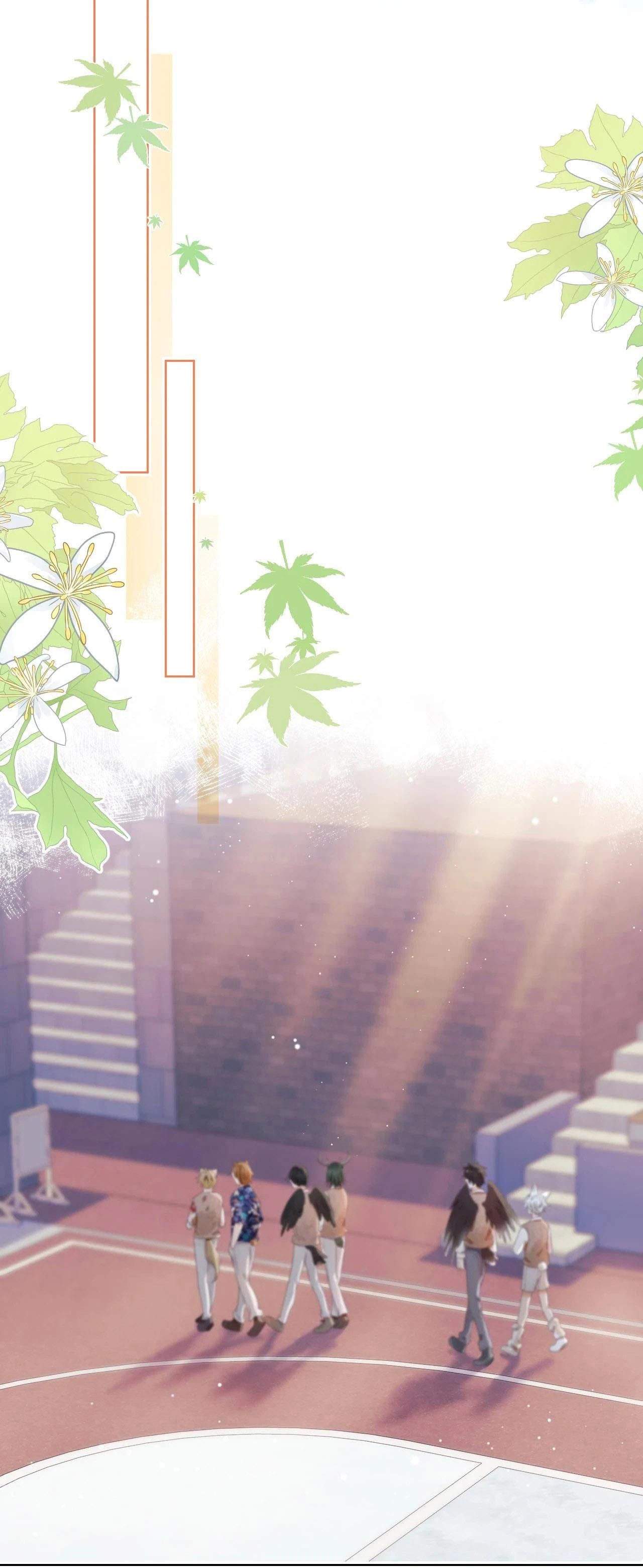 [Ss2] Một Ngụm Ăn Cả Thỏ Con Chapter 14 - 26