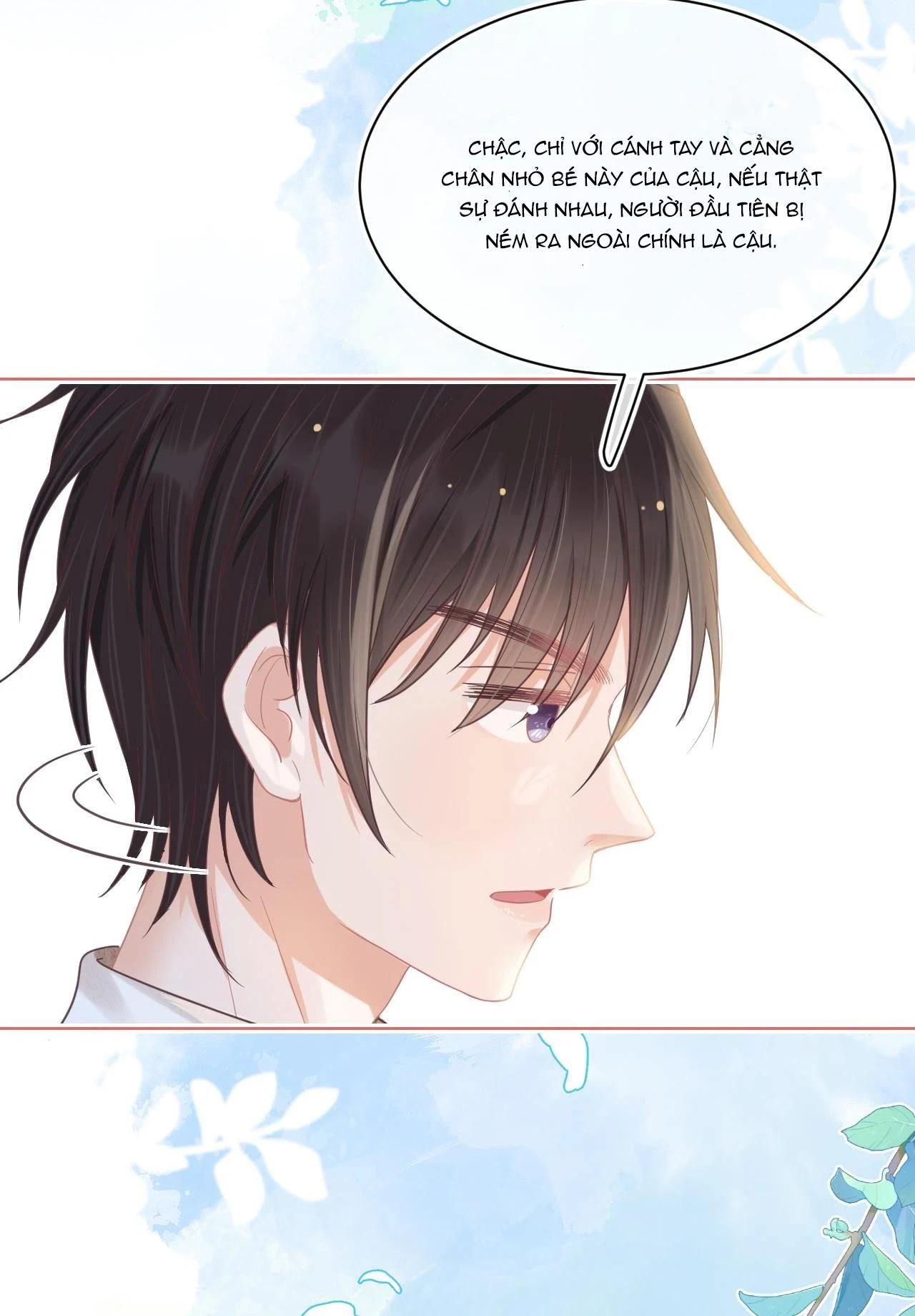 [Ss2] Một Ngụm Ăn Cả Thỏ Con Chapter 14 - 28