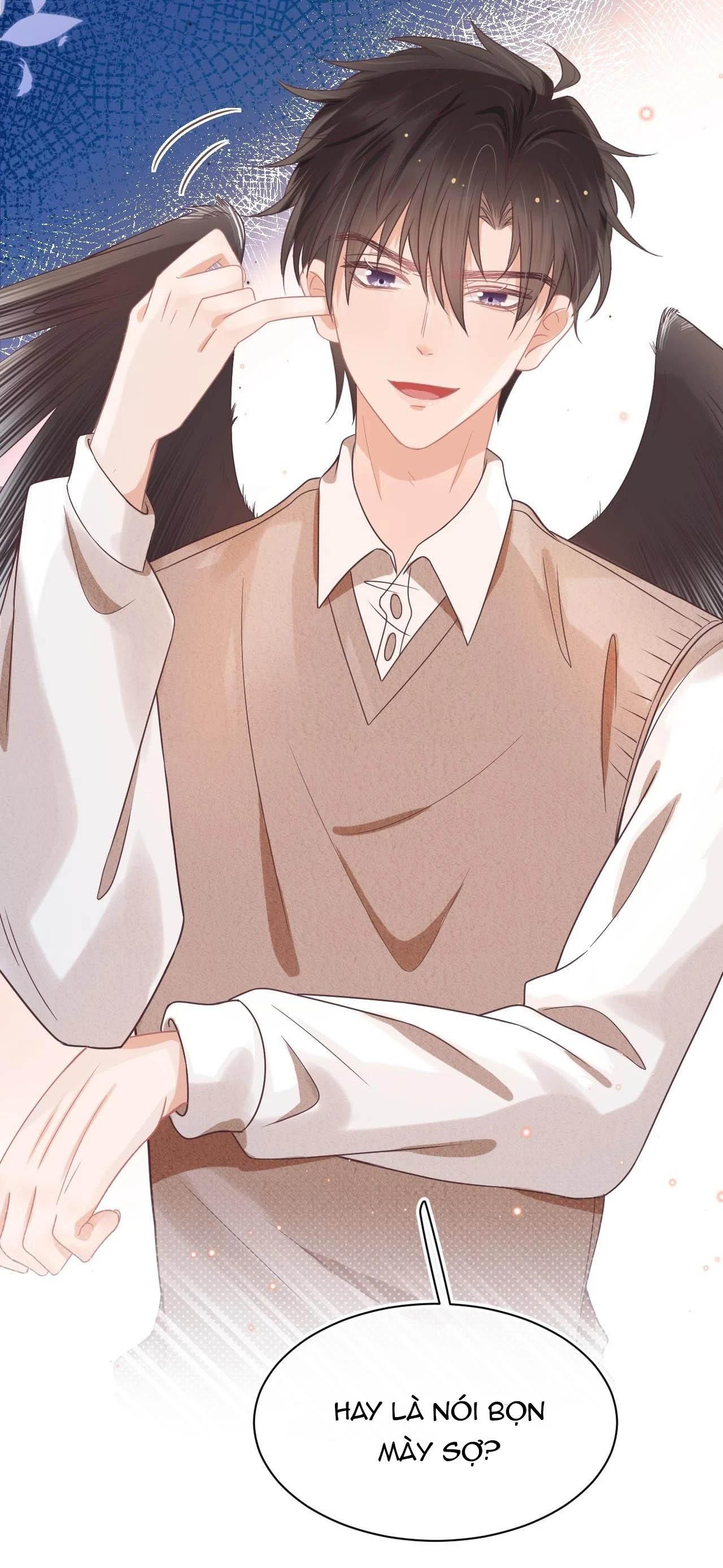 [Ss2] Một Ngụm Ăn Cả Thỏ Con Chapter 14 - 36