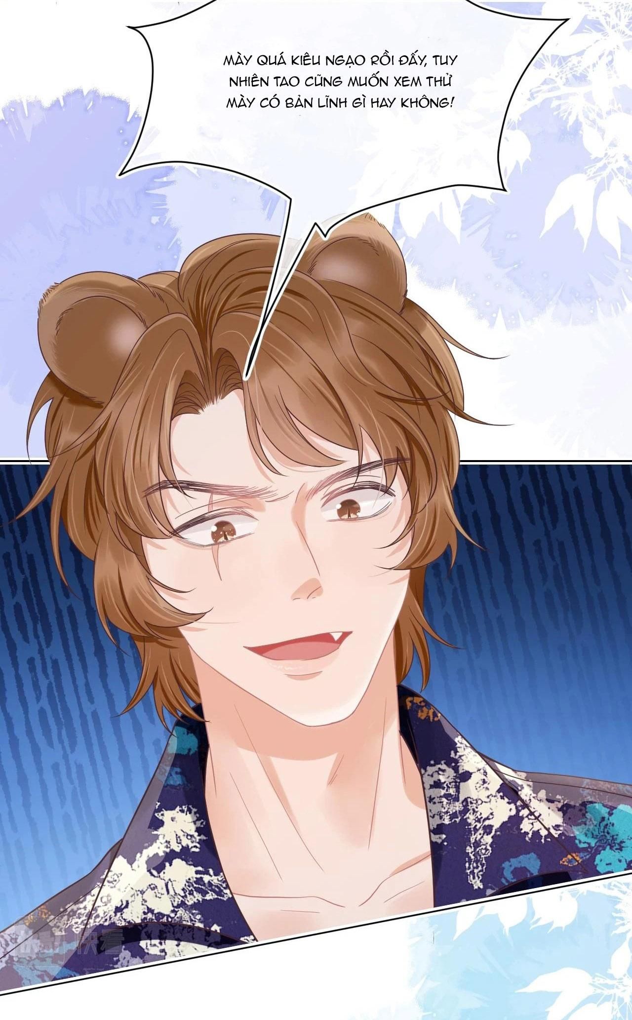 [Ss2] Một Ngụm Ăn Cả Thỏ Con Chapter 14 - 39